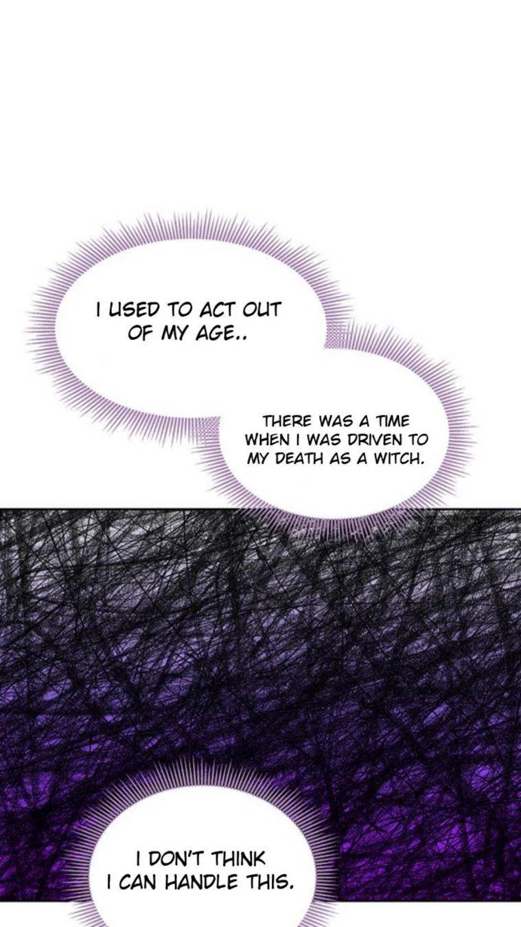 You Can’t Change A Person! Chapter 9 – Page 47