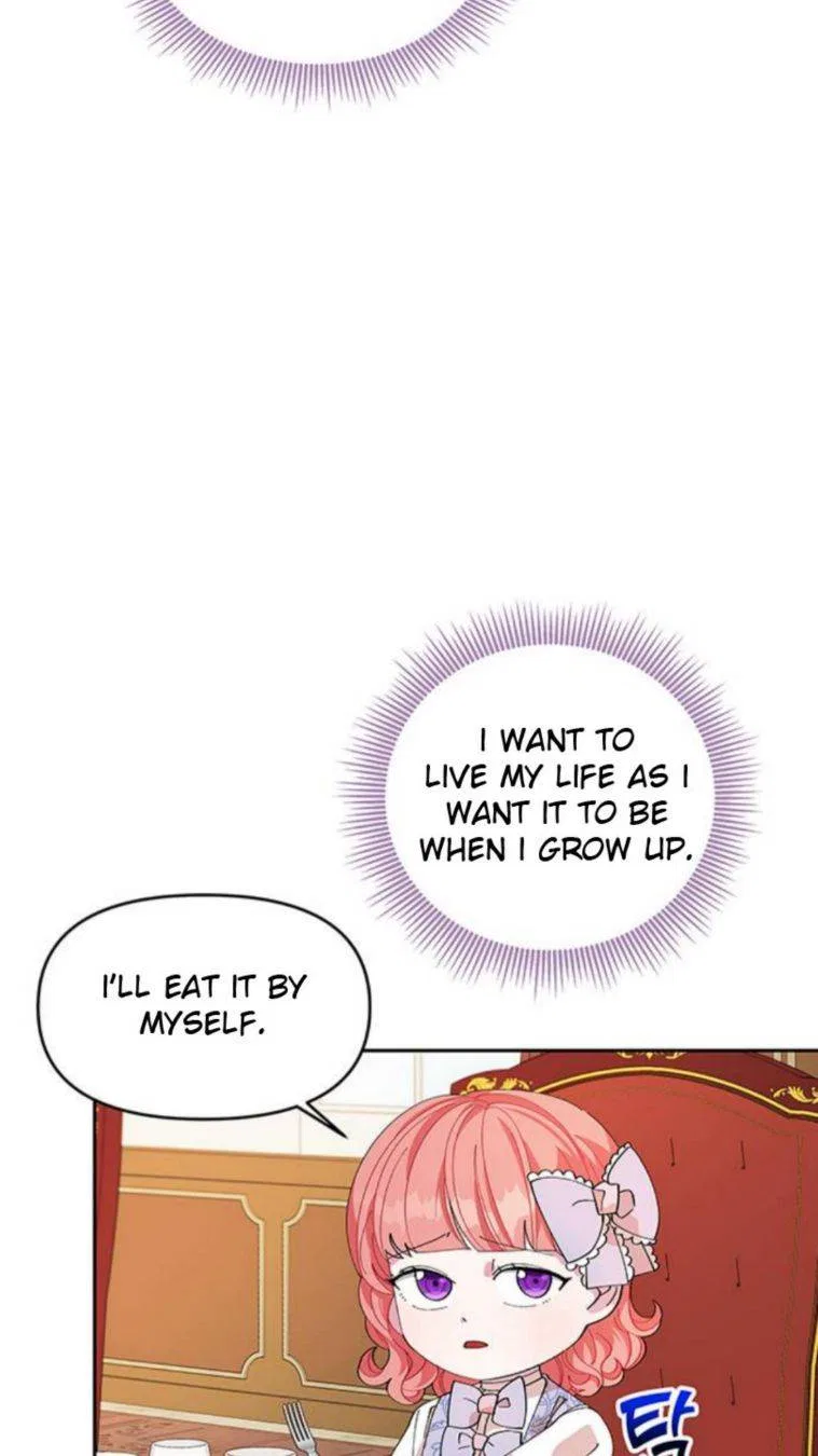 You Can’t Change A Person! Chapter 9 – Page 48