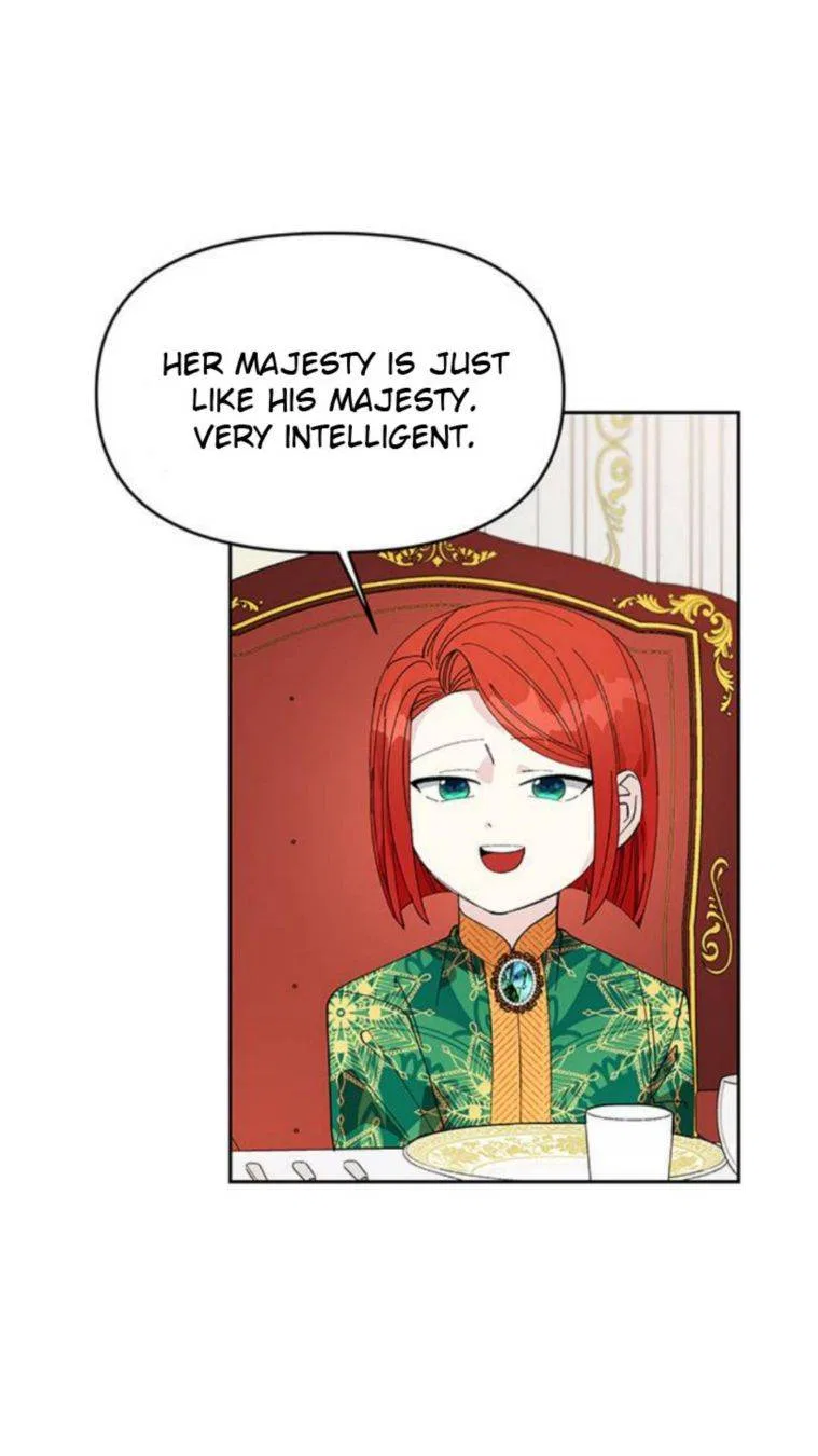 You Can’t Change A Person! Chapter 9 – Page 53