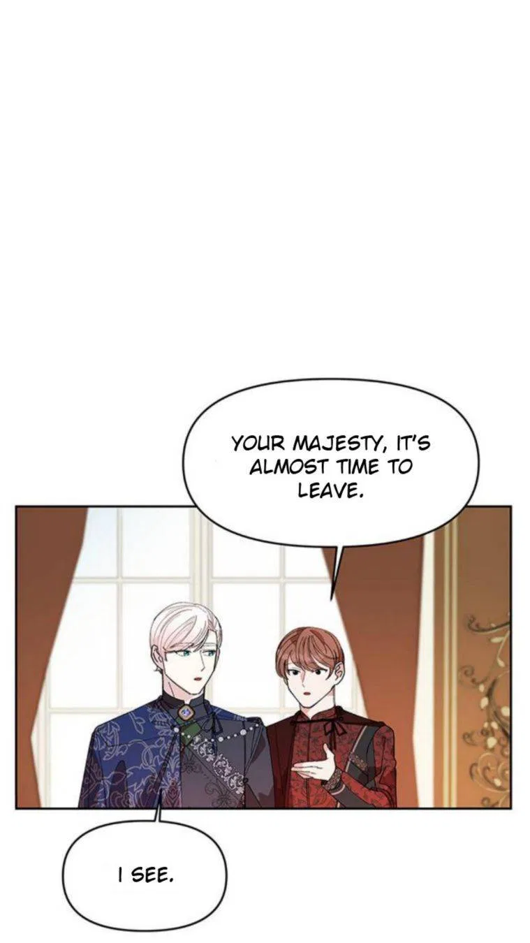 You Can’t Change A Person! Chapter 9 – Page 54