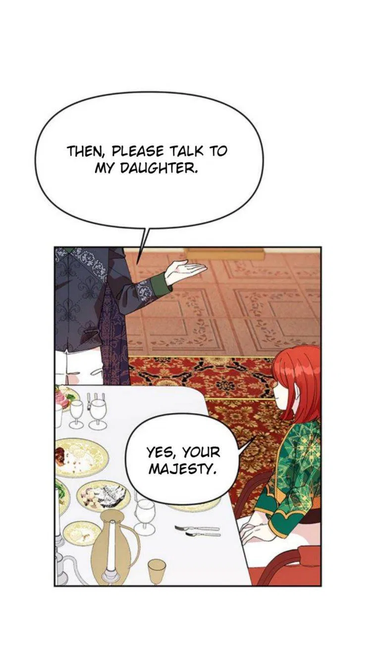 You Can’t Change A Person! Chapter 9 – Page 55