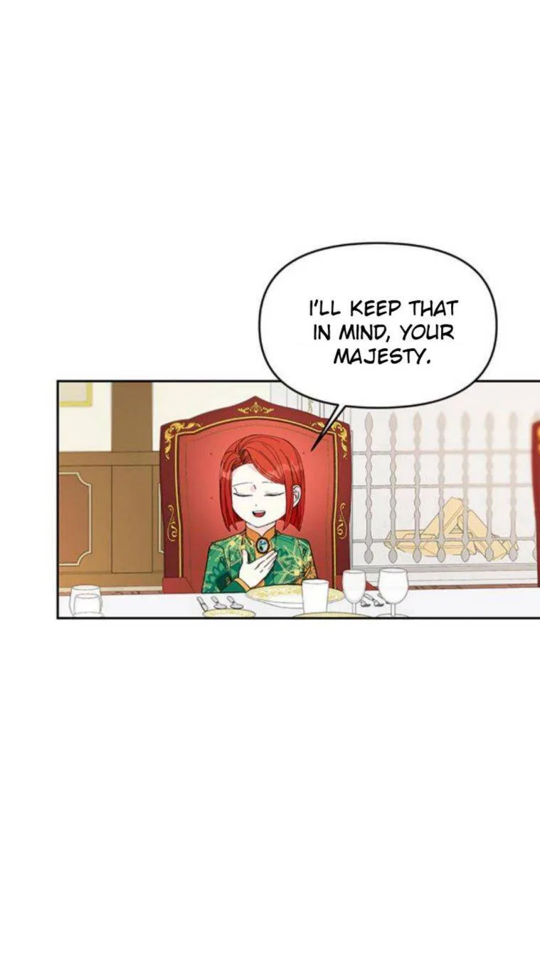 You Can’t Change A Person! Chapter 9 – Page 58