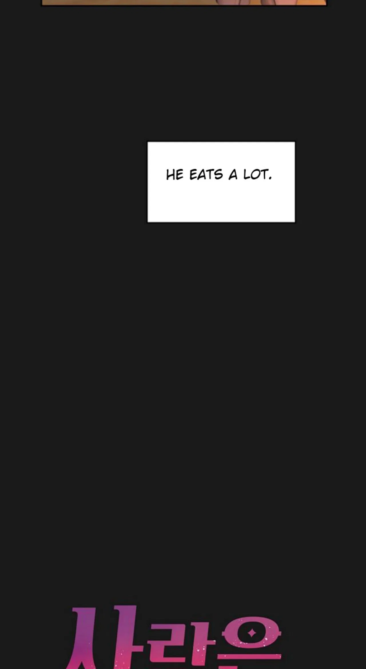 You Can’t Change A Person! Chapter 8 – Page 8
