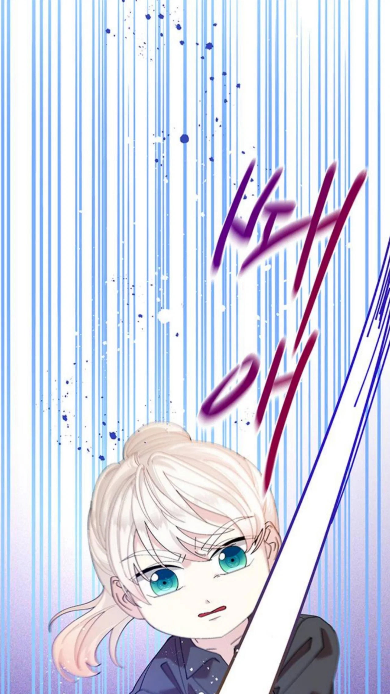 You Can’t Change A Person! Chapter 8 – Page 16