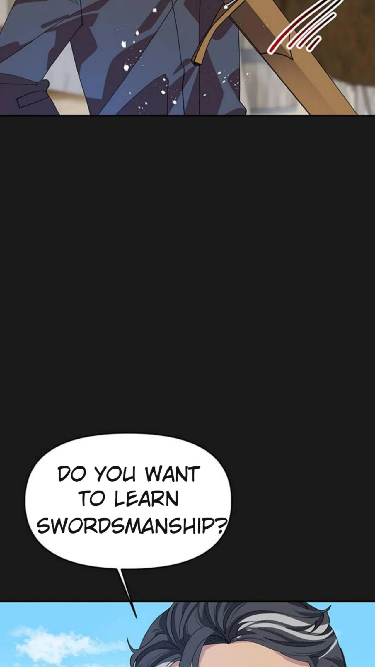 You Can’t Change A Person! Chapter 8 – Page 21