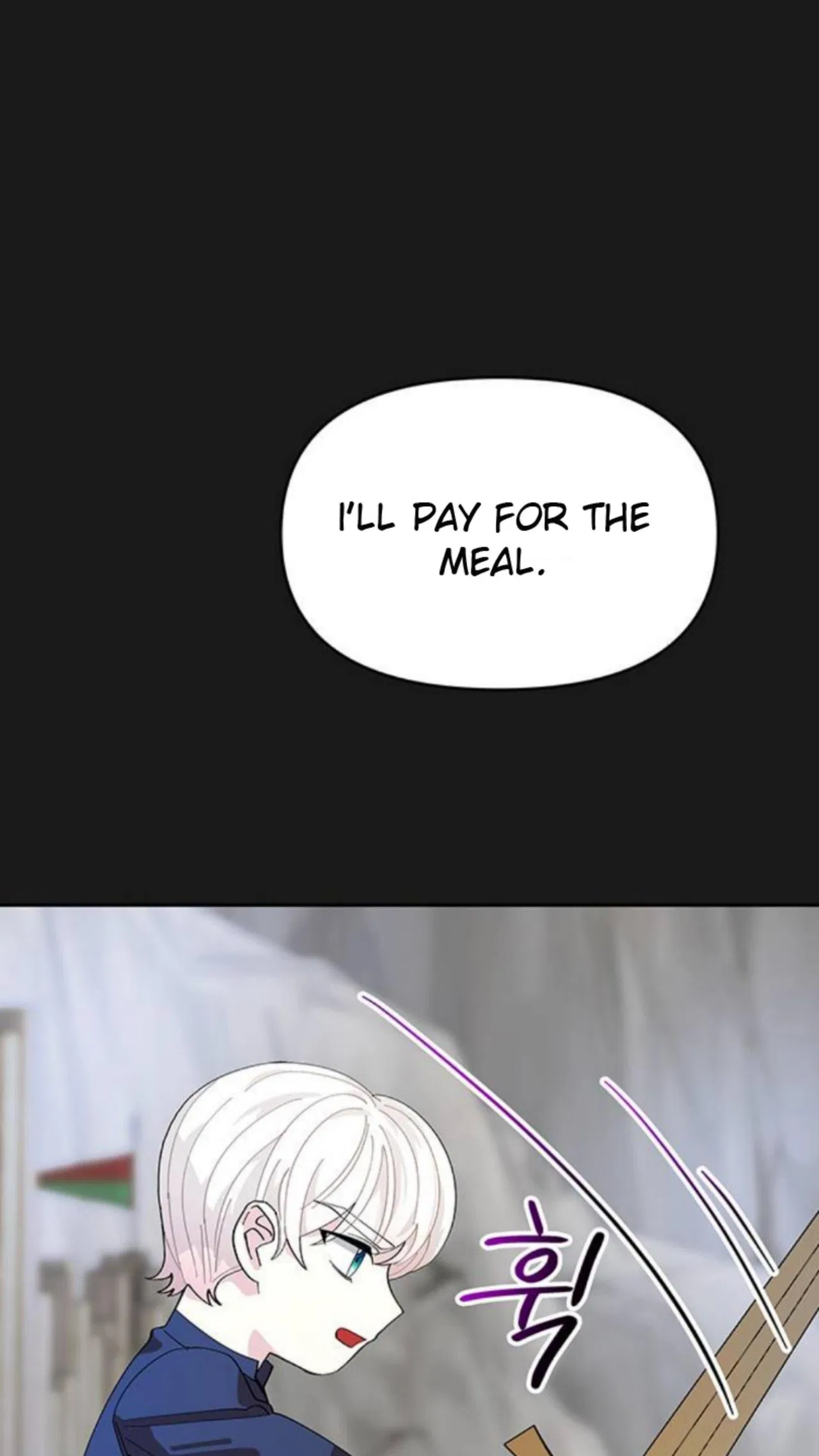 You Can’t Change A Person! Chapter 8 – Page 37