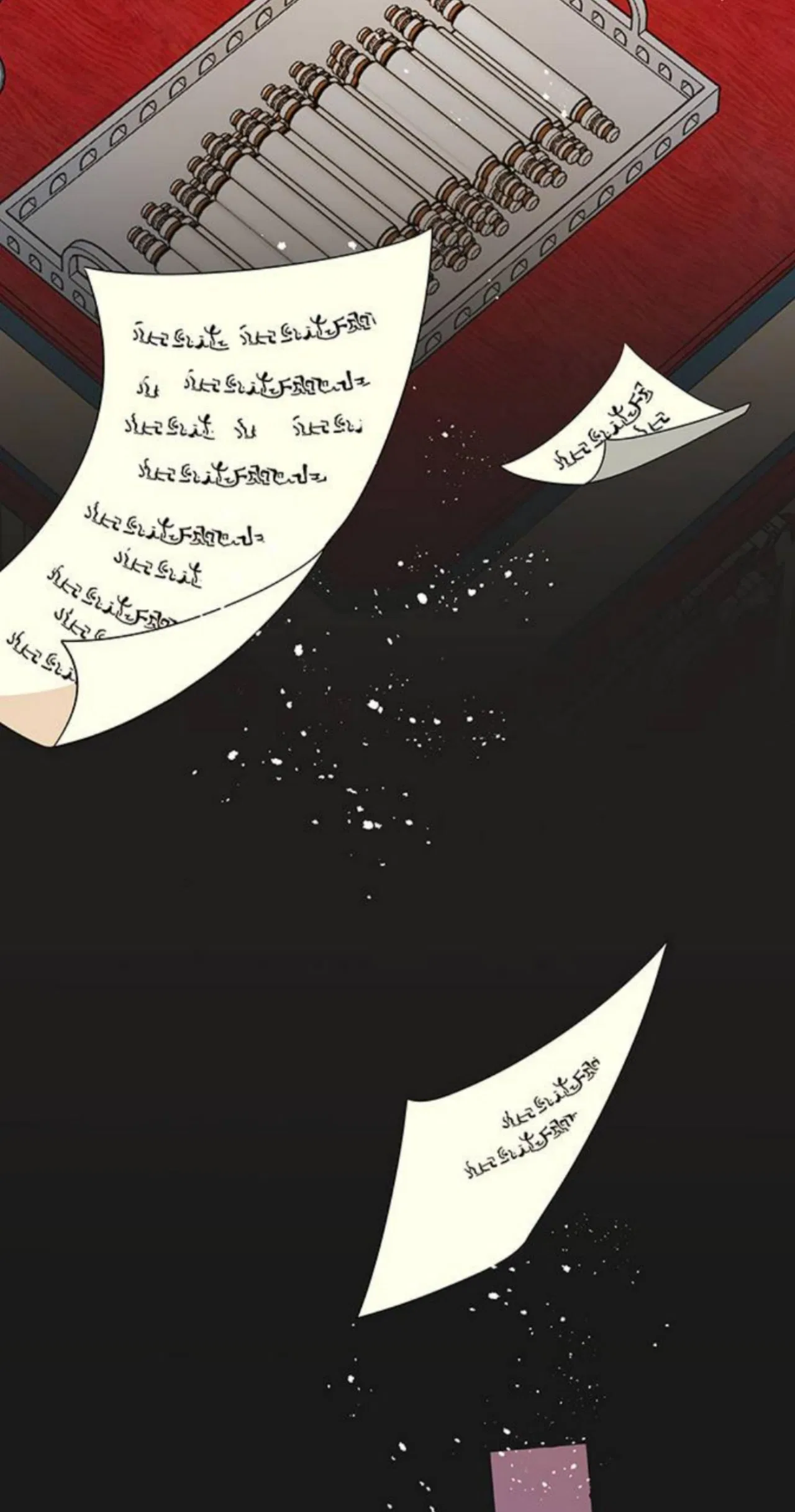 You Can’t Change A Person! Chapter 8 – Page 51