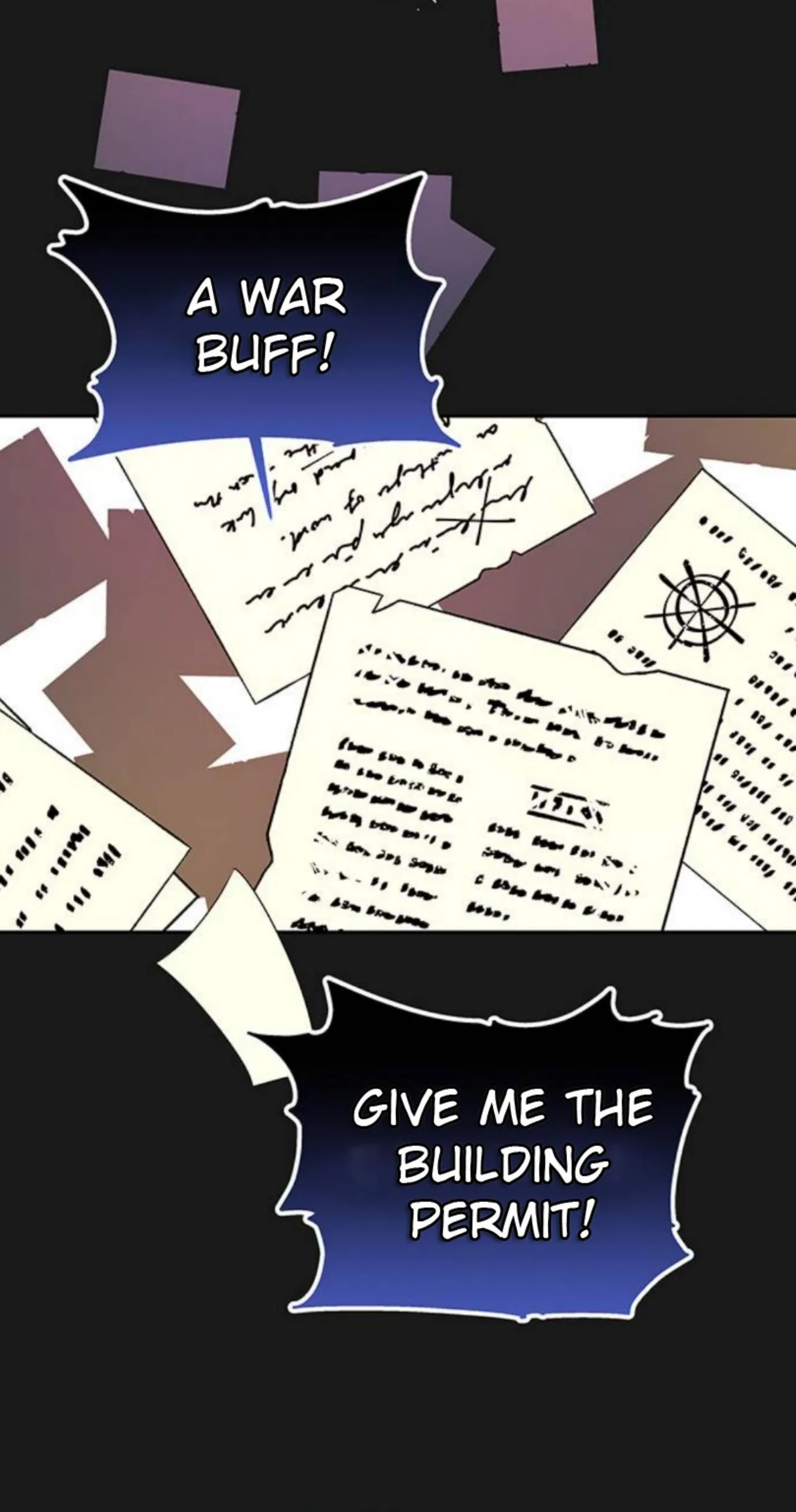 You Can’t Change A Person! Chapter 8 – Page 52
