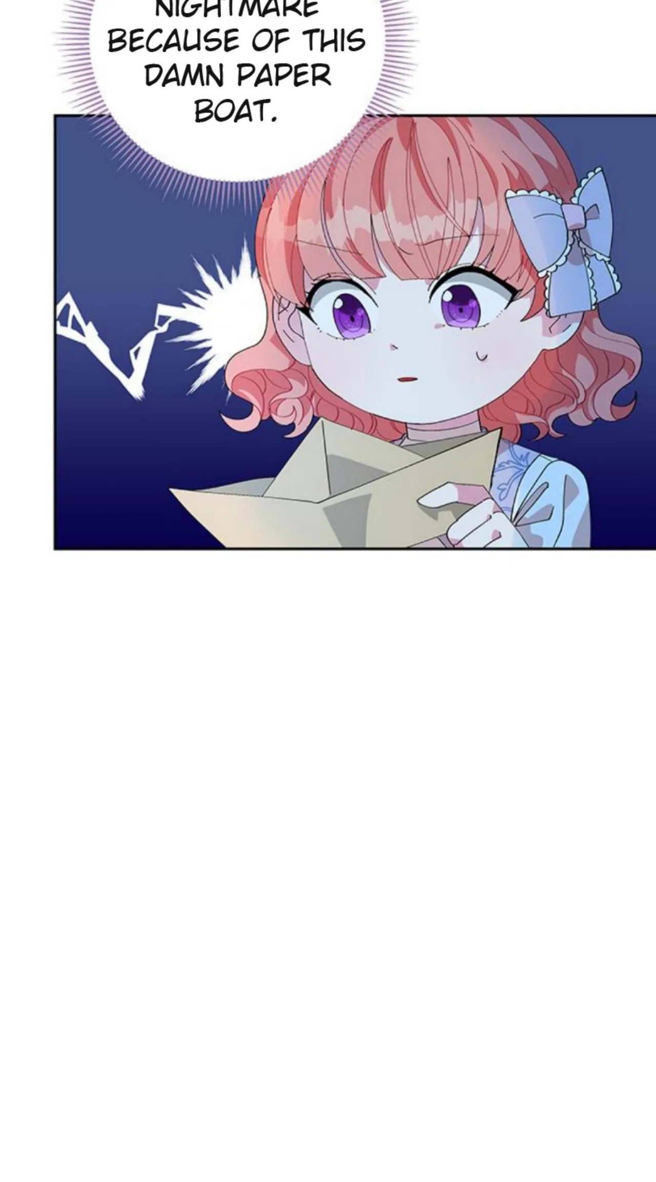 You Can’t Change A Person! Chapter 8 – Page 59