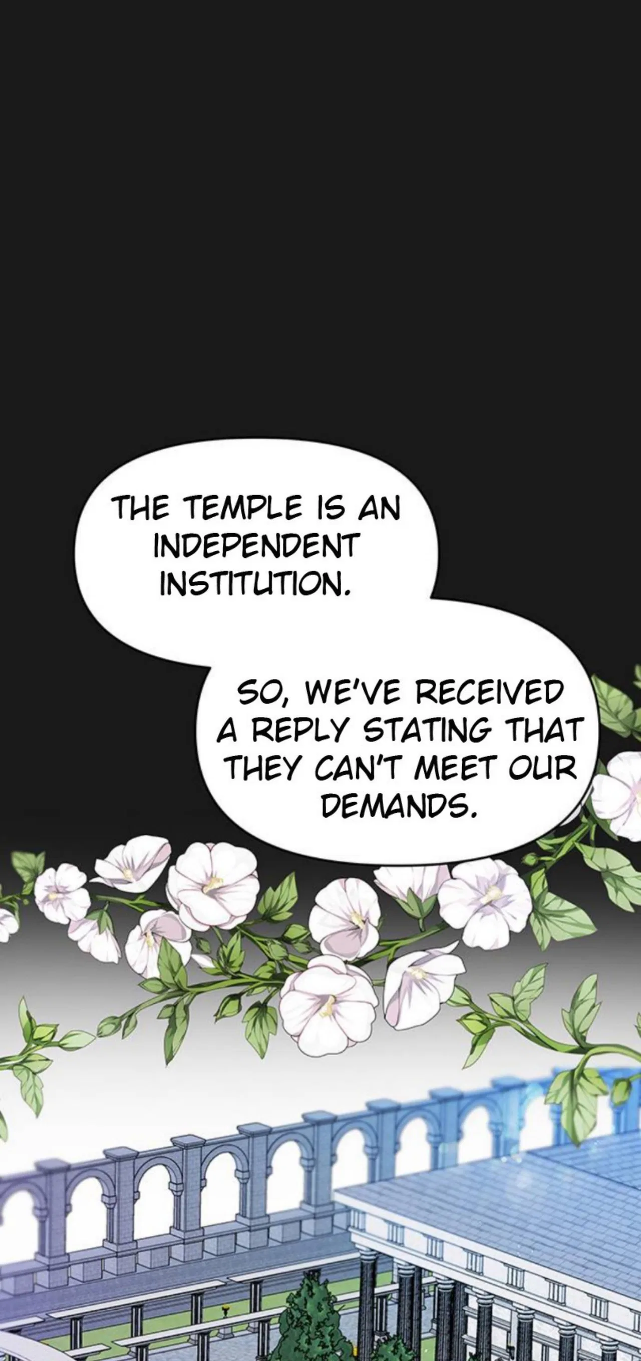 You Can’t Change A Person! Chapter 7 – Page 11