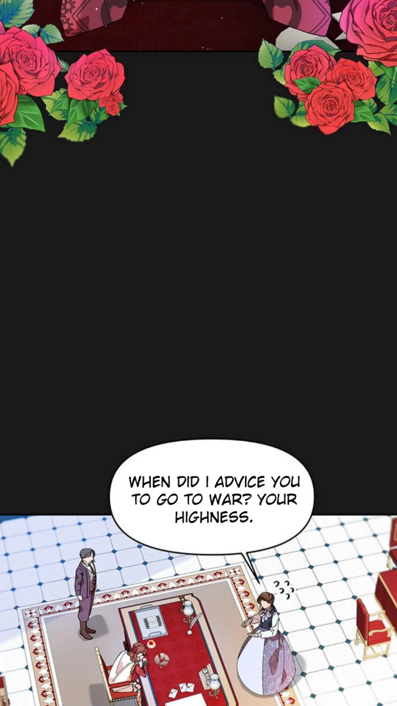 You Can’t Change A Person! Chapter 7 – Page 29