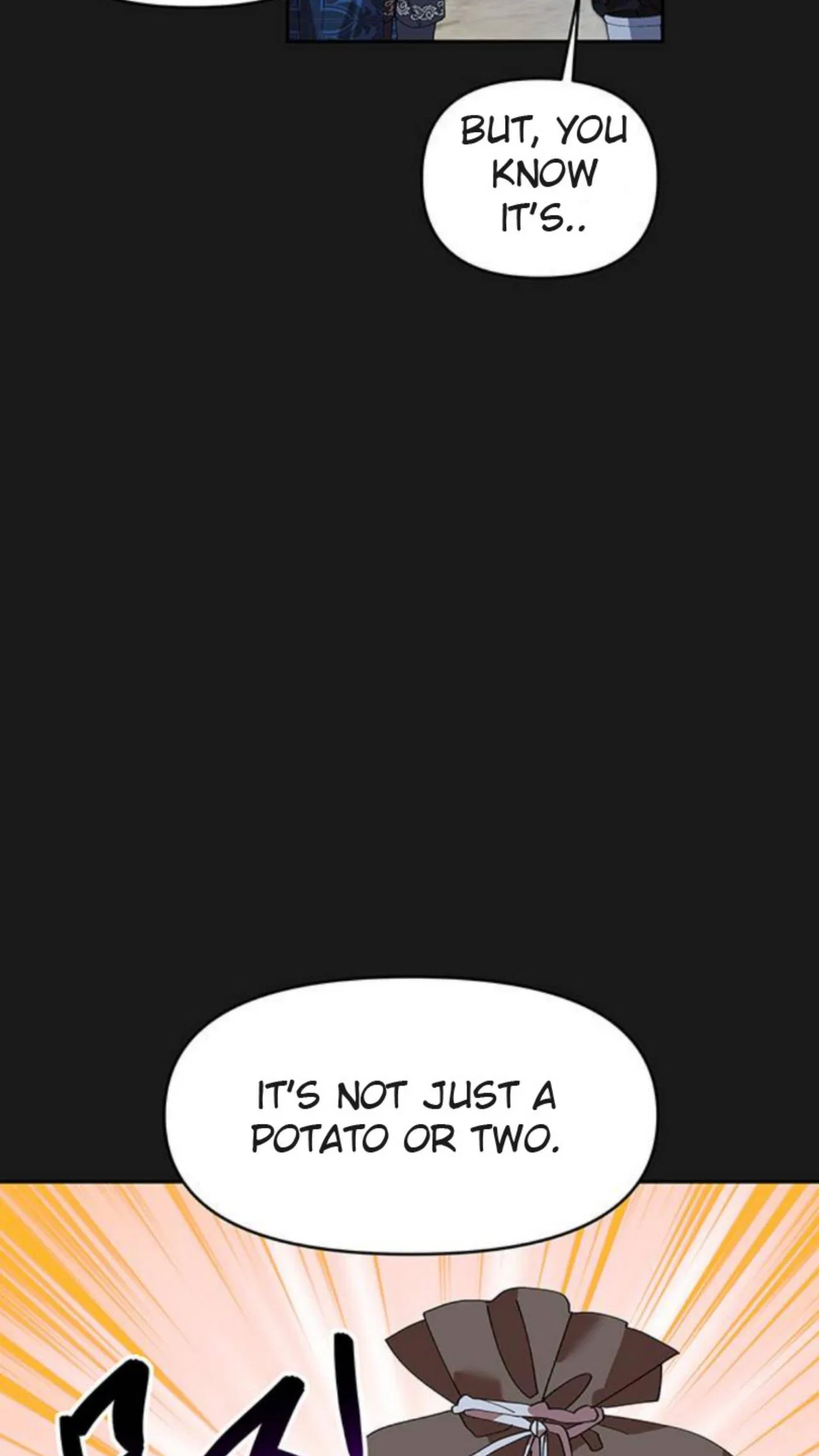 You Can’t Change A Person! Chapter 7 – Page 54