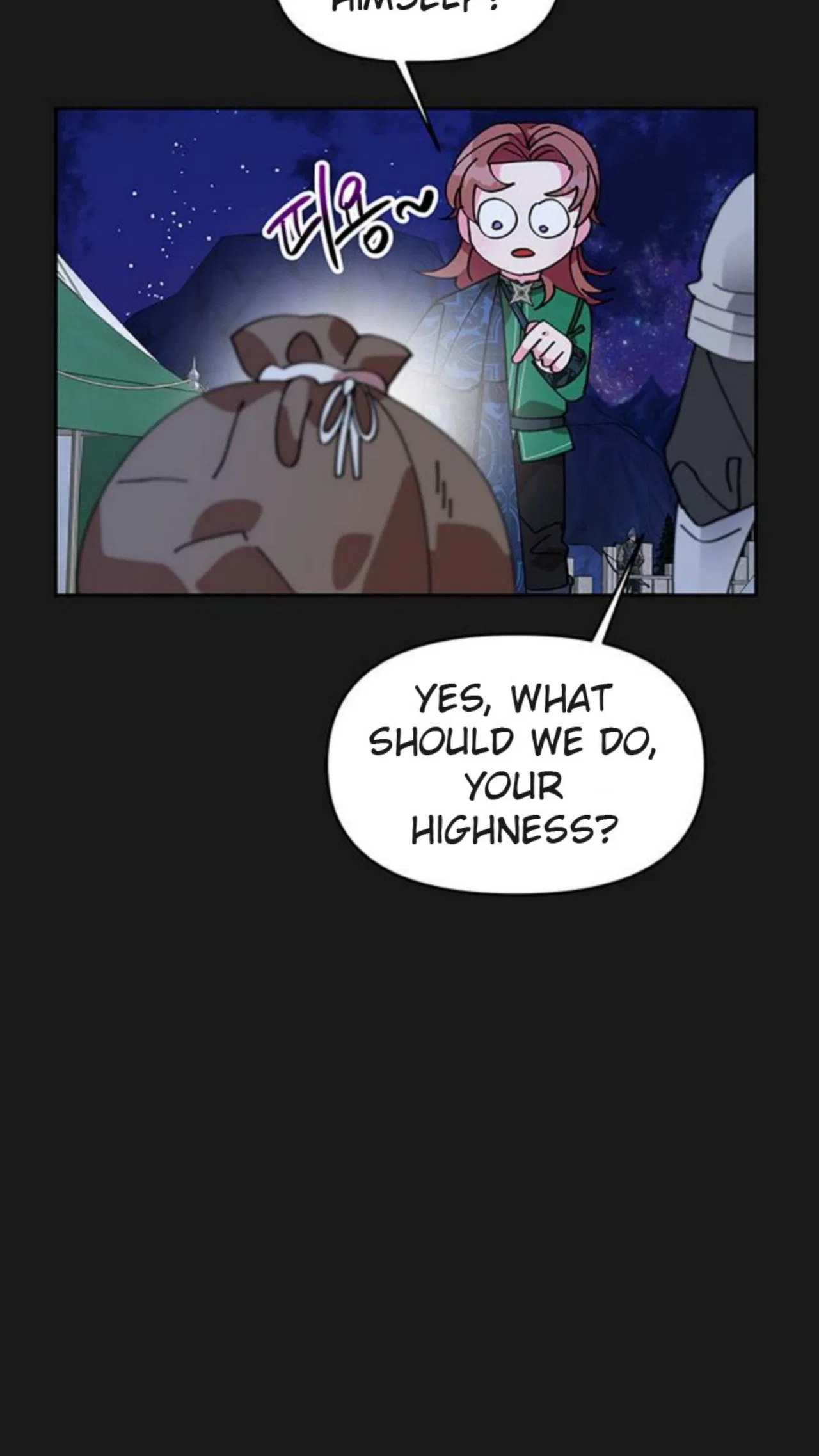 You Can’t Change A Person! Chapter 7 – Page 56