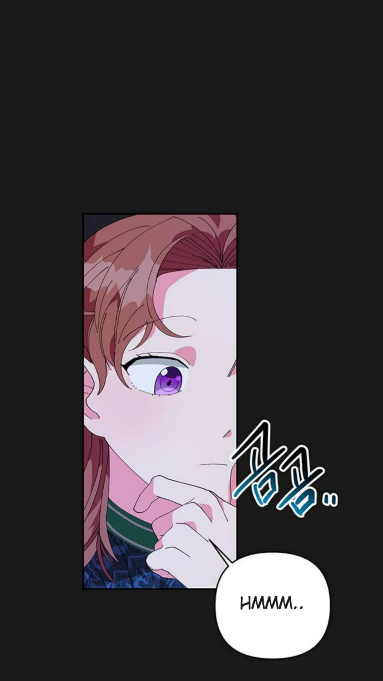 You Can’t Change A Person! Chapter 7 – Page 57