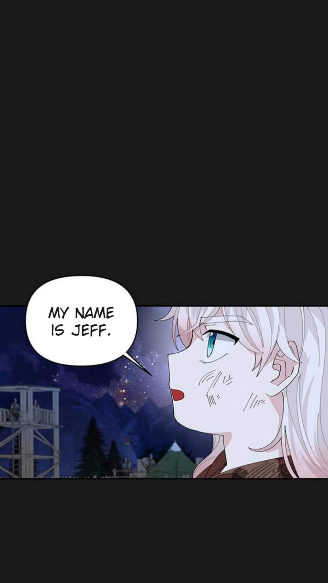You Can’t Change A Person! Chapter 7 – Page 59