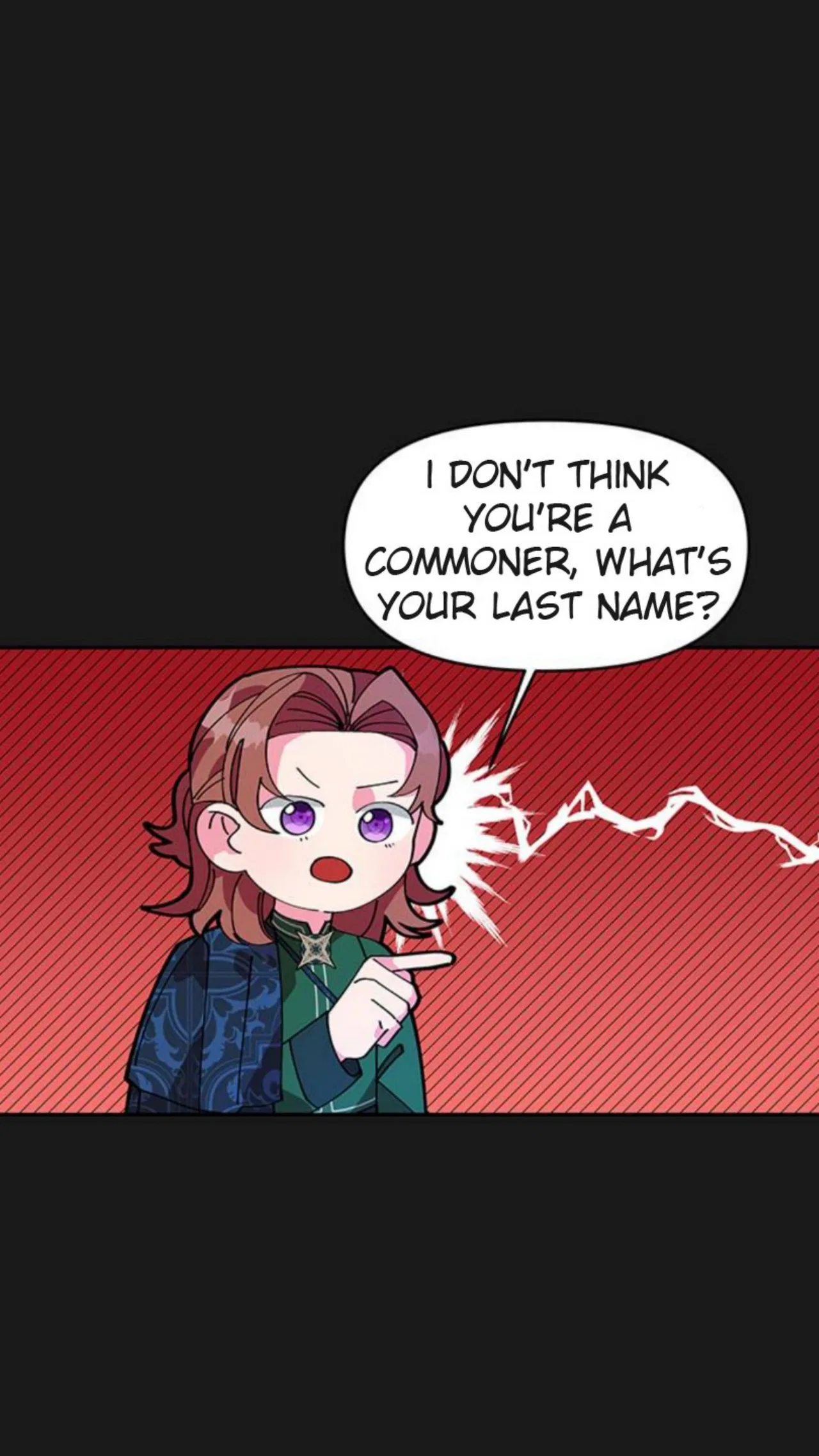 You Can’t Change A Person! Chapter 7 – Page 61