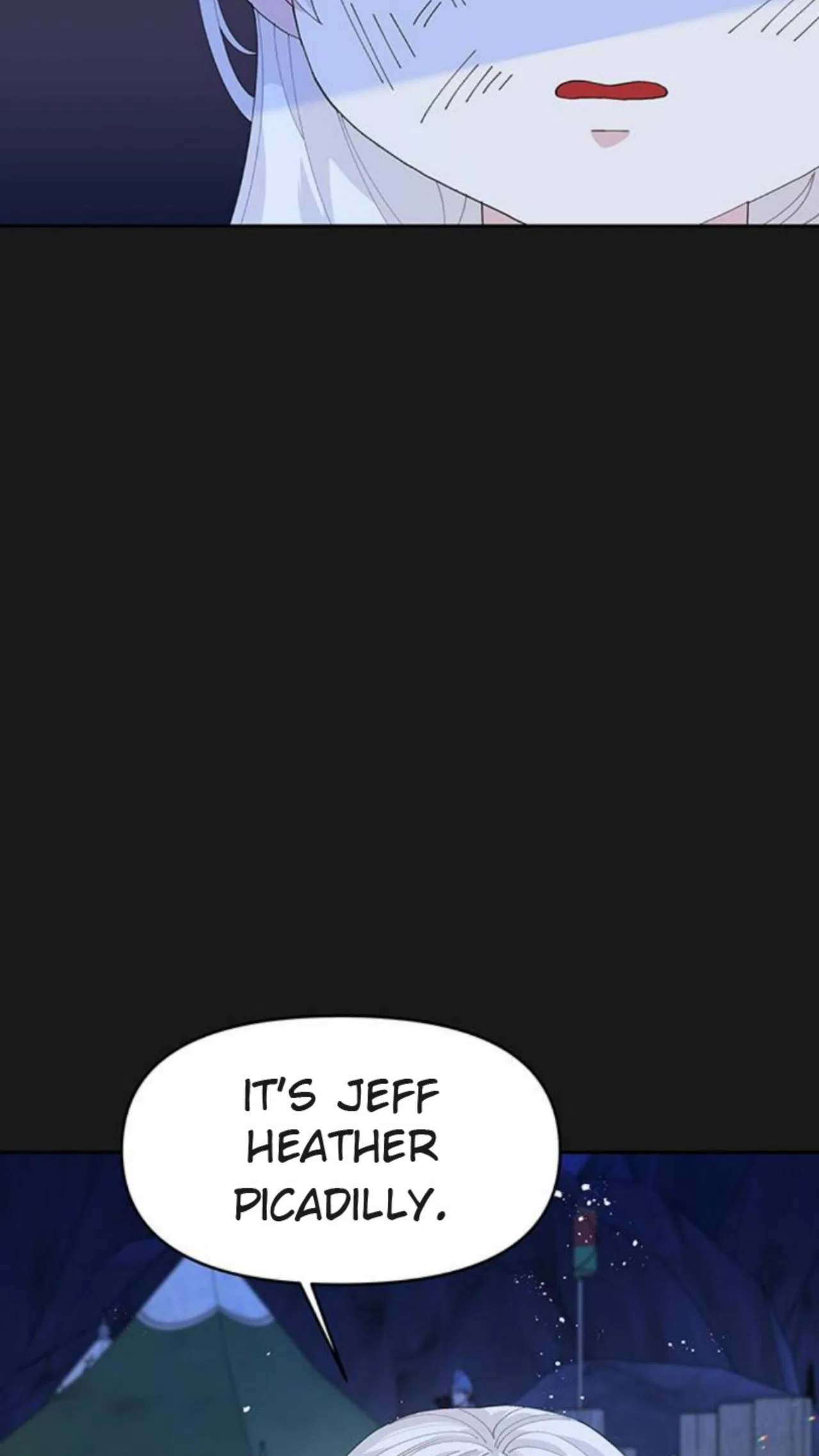 You Can’t Change A Person! Chapter 7 – Page 64