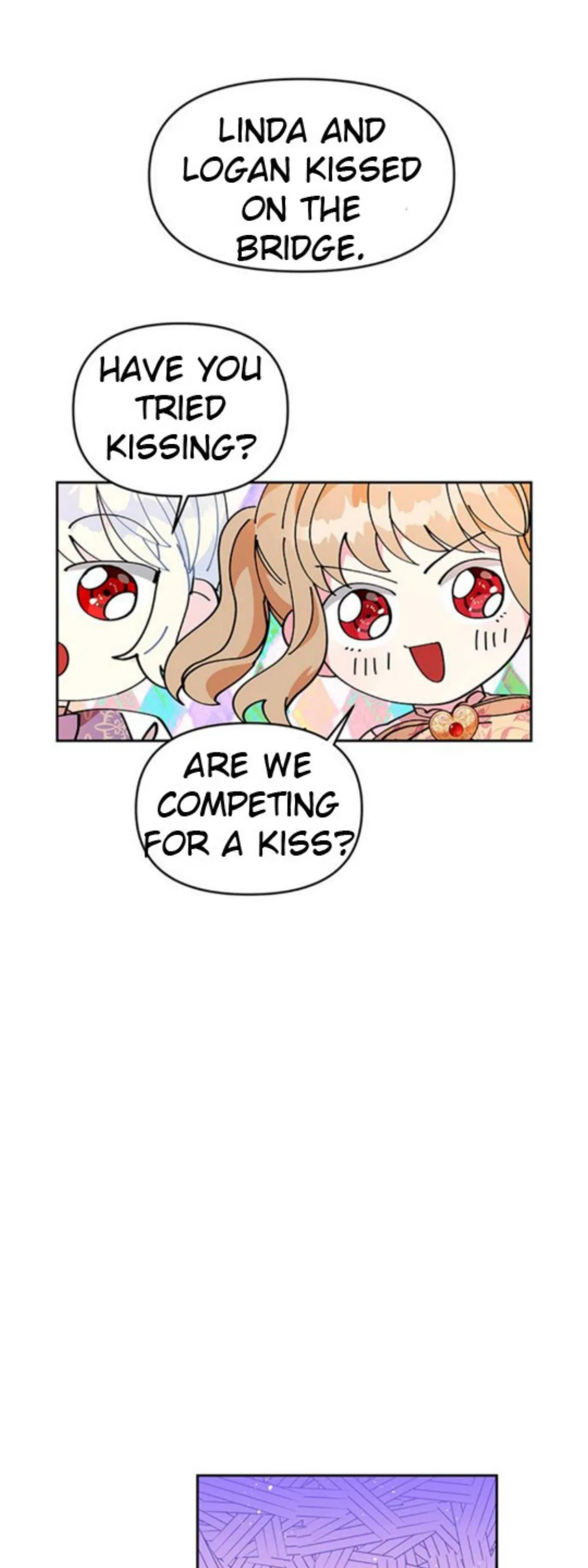 You Can’t Change A Person! Chapter 6 – Page 31