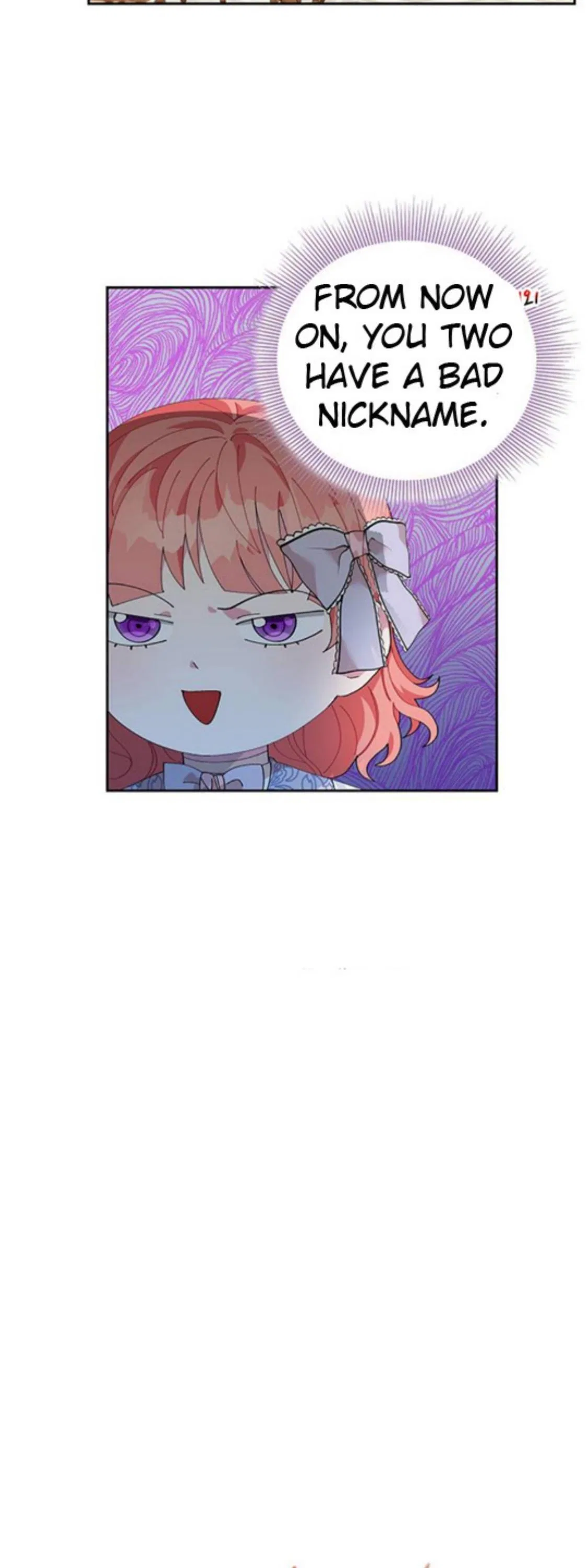 You Can’t Change A Person! Chapter 6 – Page 34