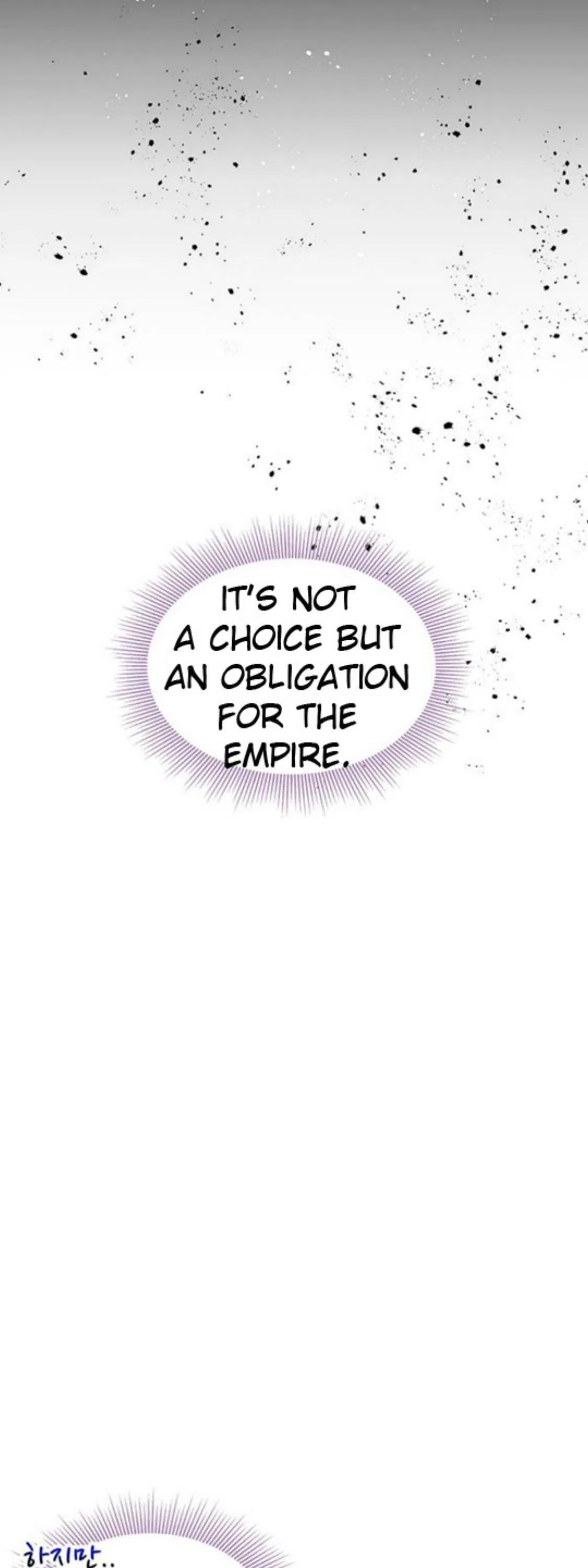 You Can’t Change A Person! Chapter 6 – Page 39