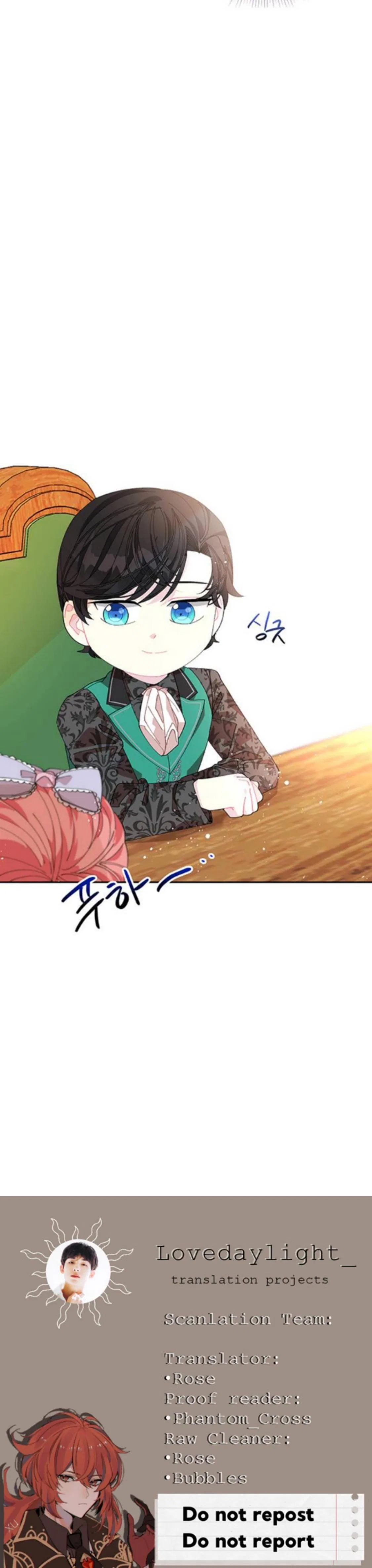 You Can’t Change A Person! Chapter 6 – Page 43