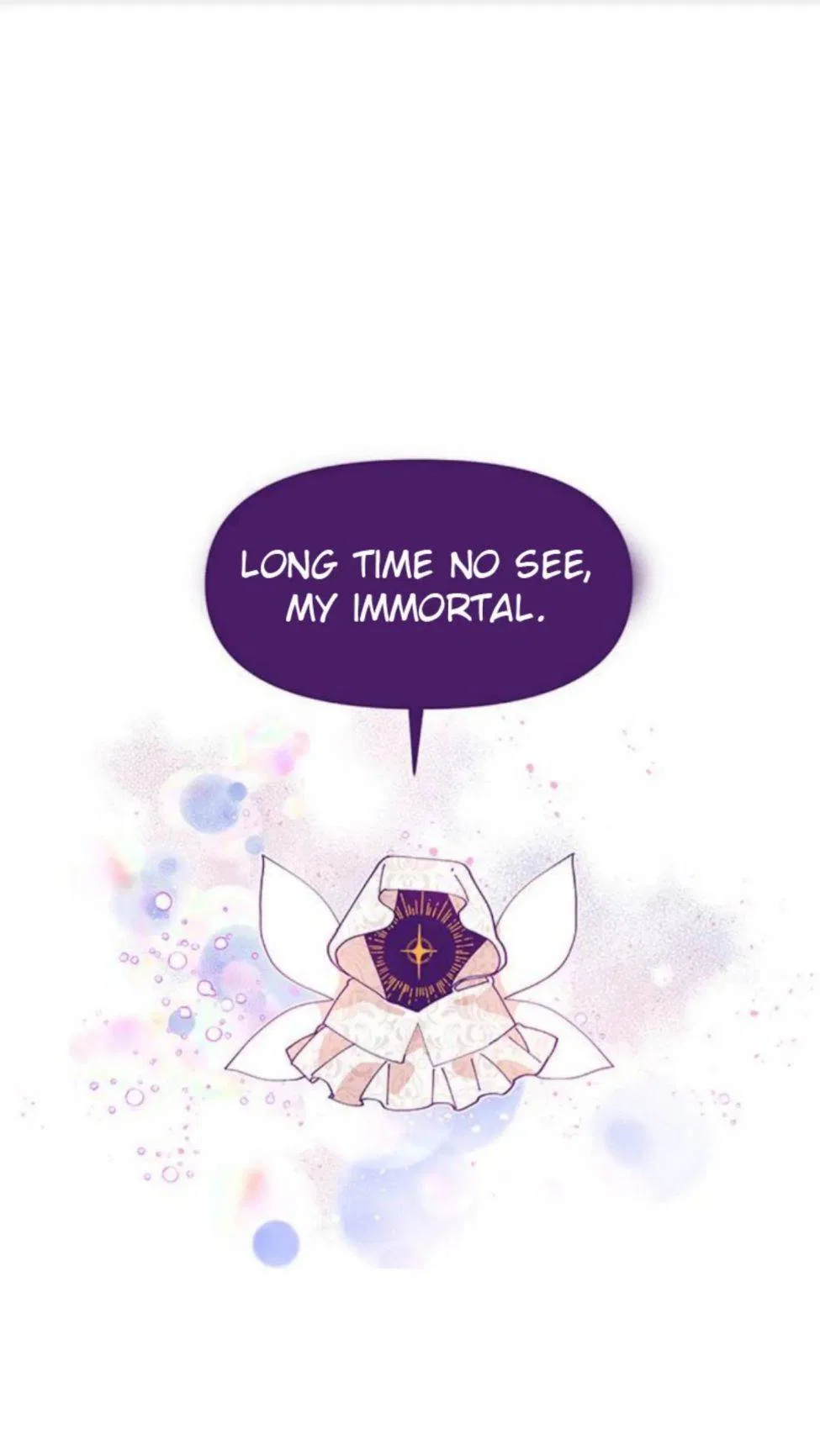You Can’t Change A Person! Chapter 5 – Page 1