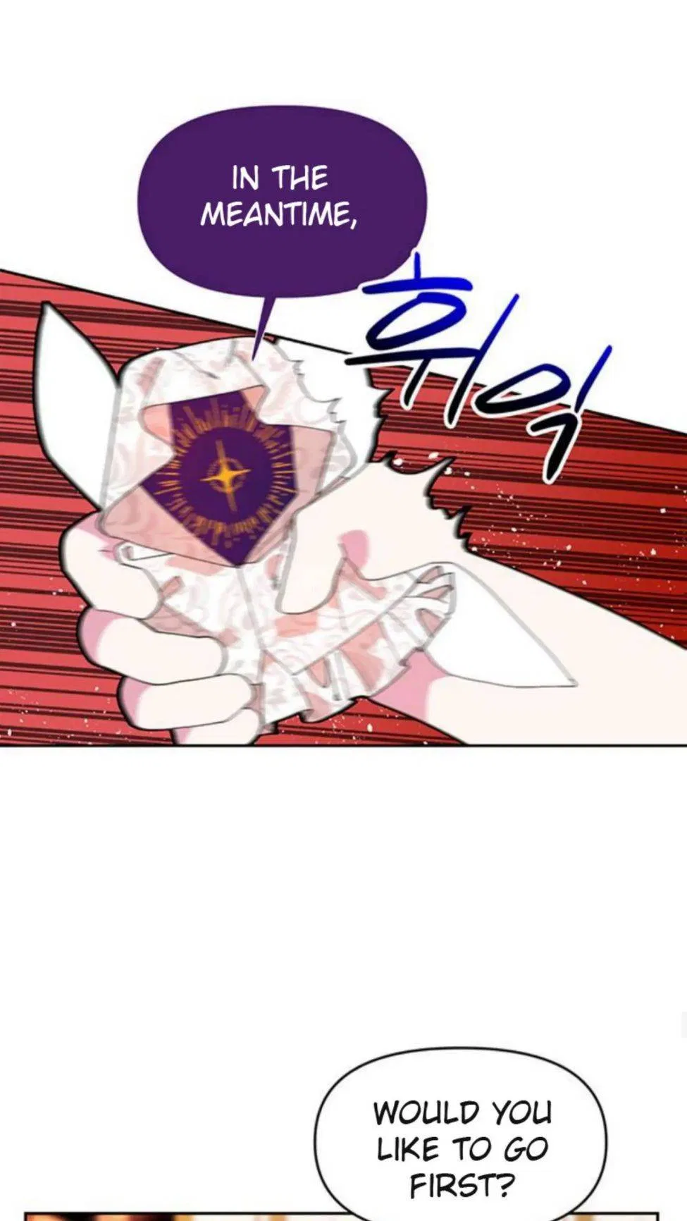 You Can’t Change A Person! Chapter 5 – Page 3