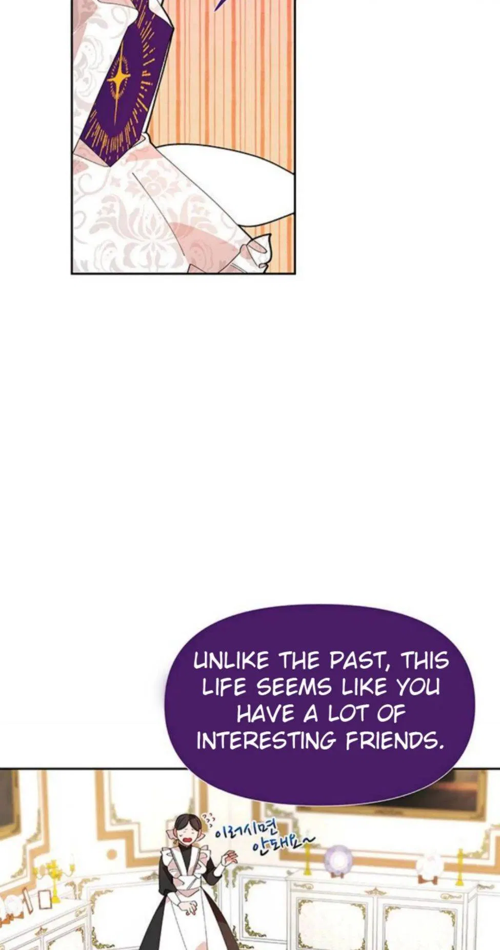 You Can’t Change A Person! Chapter 5 – Page 10