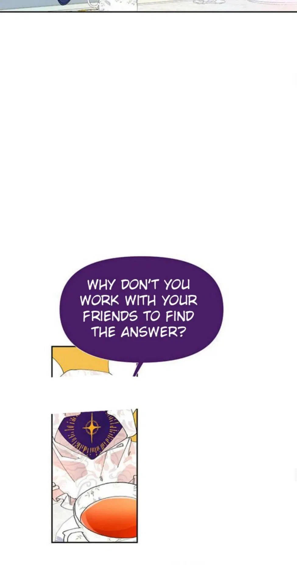You Can’t Change A Person! Chapter 5 – Page 13