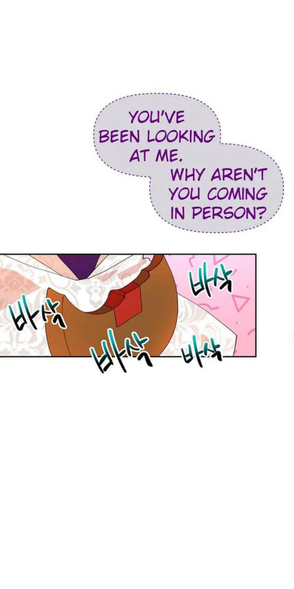 You Can’t Change A Person! Chapter 5 – Page 20
