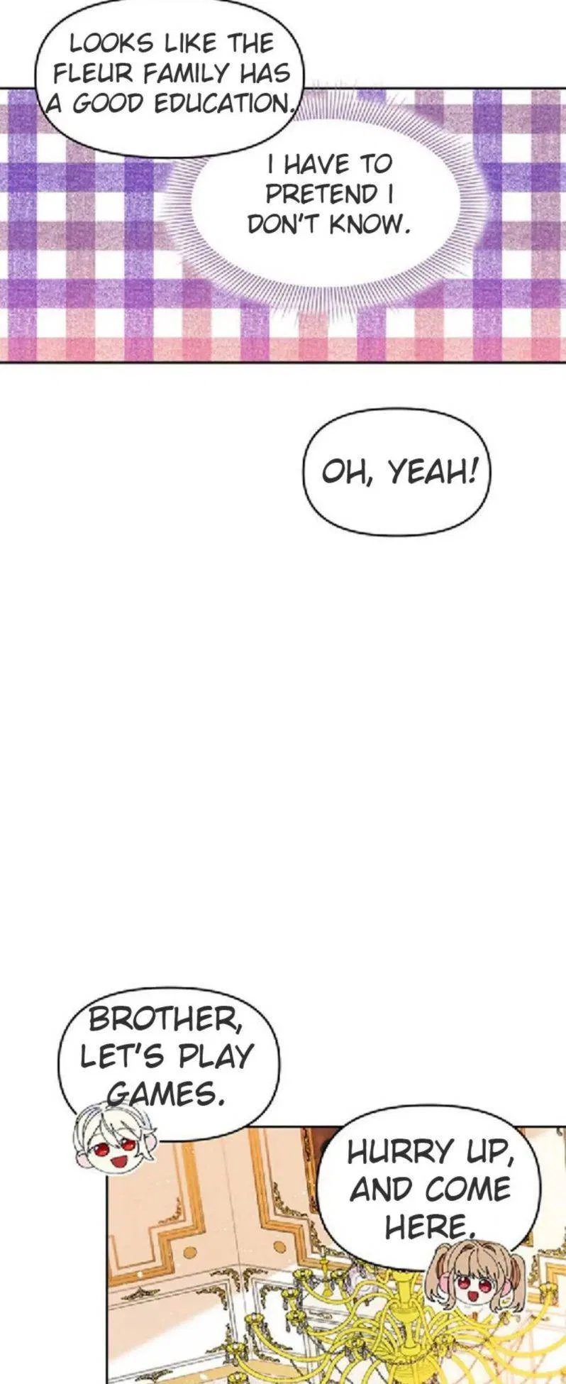 You Can’t Change A Person! Chapter 5 – Page 41