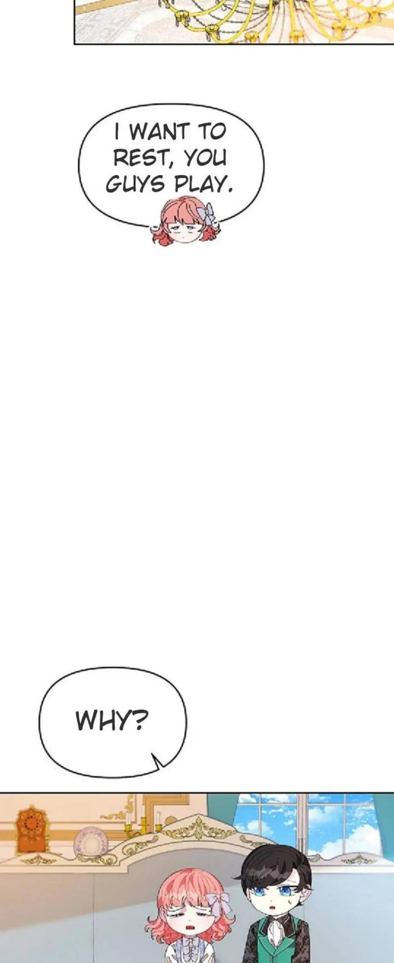 You Can’t Change A Person! Chapter 5 – Page 42