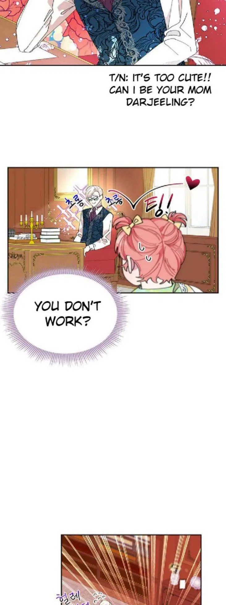 You Can’t Change A Person! Chapter 4 – Page 12