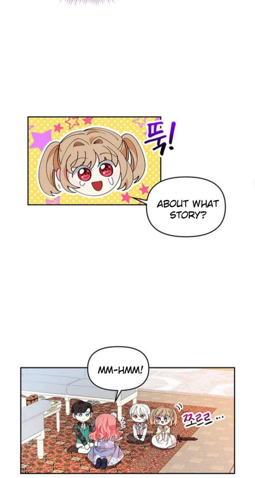 You Can’t Change A Person! Chapter 4 – Page 42