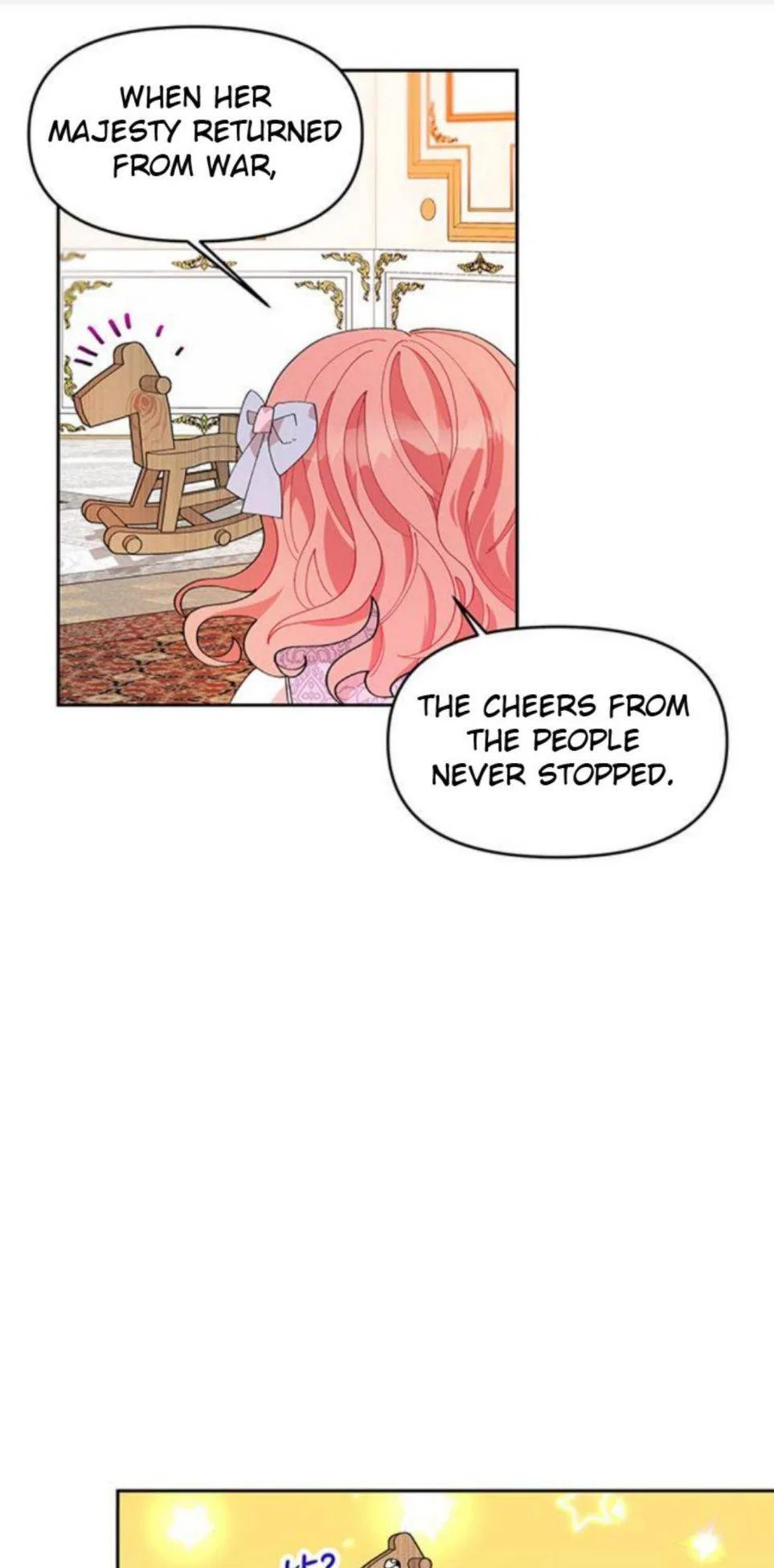You Can’t Change A Person! Chapter 4 – Page 45