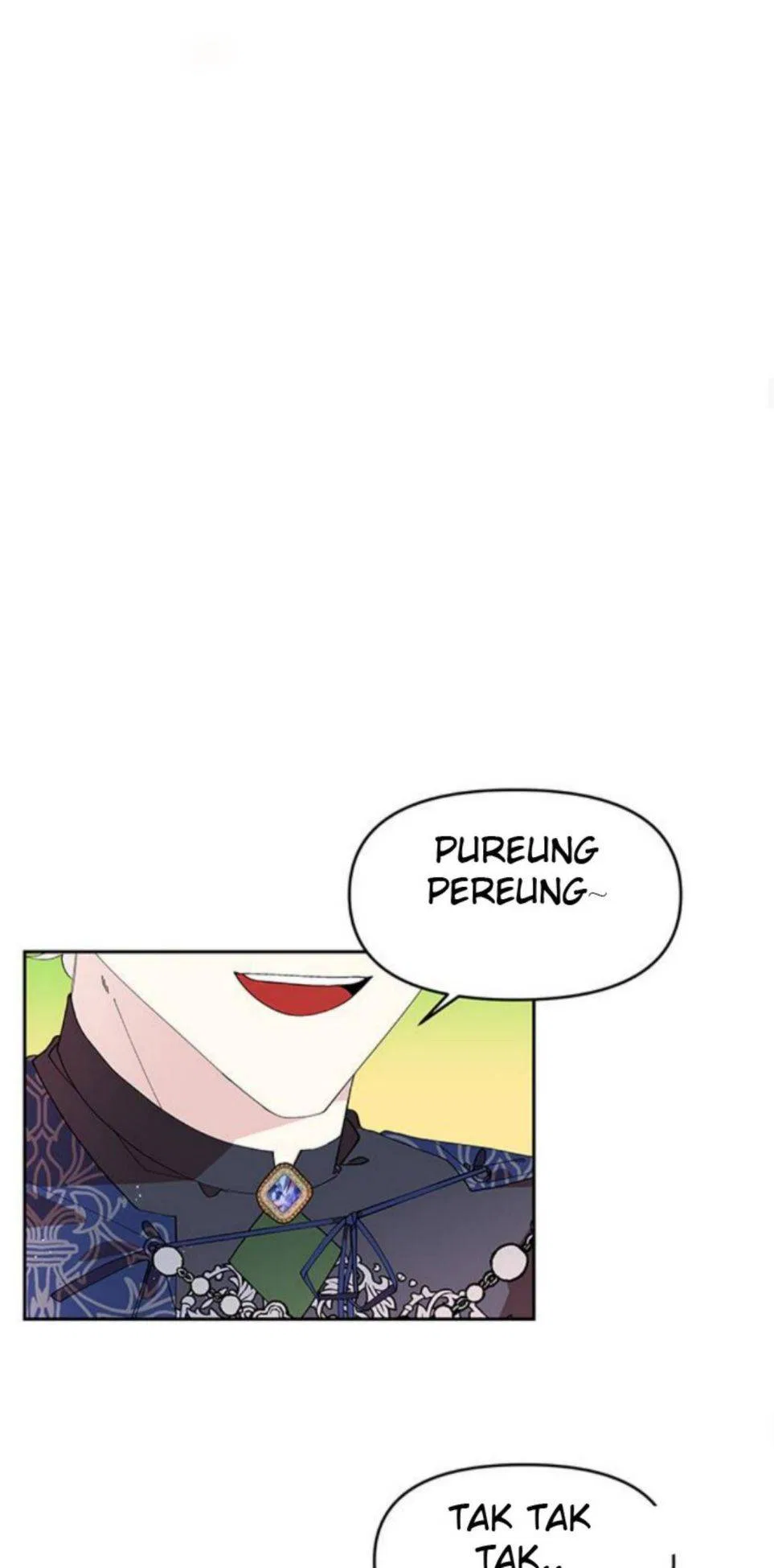You Can’t Change A Person! Chapter 4 – Page 47