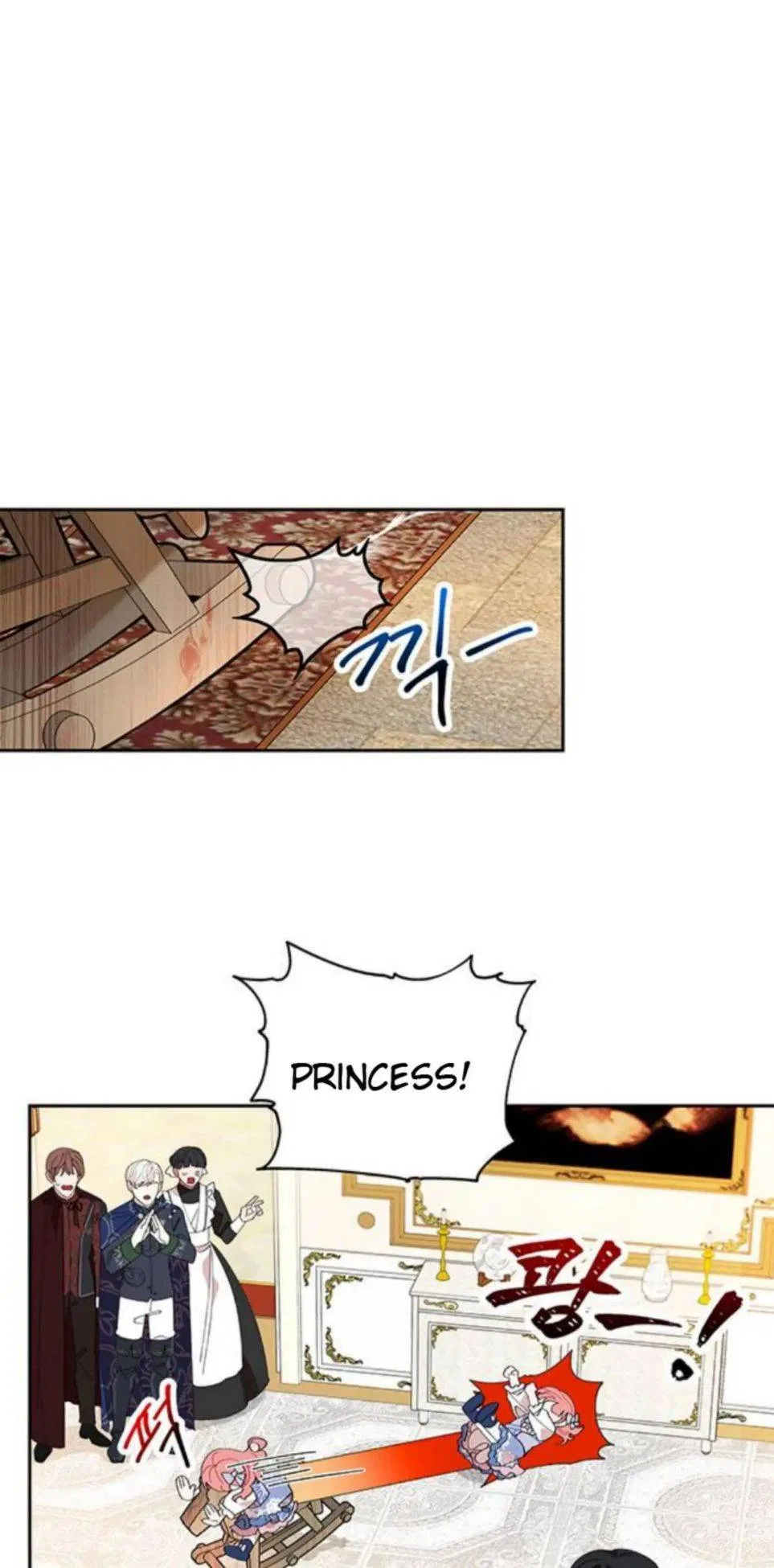You Can’t Change A Person! Chapter 4 – Page 50