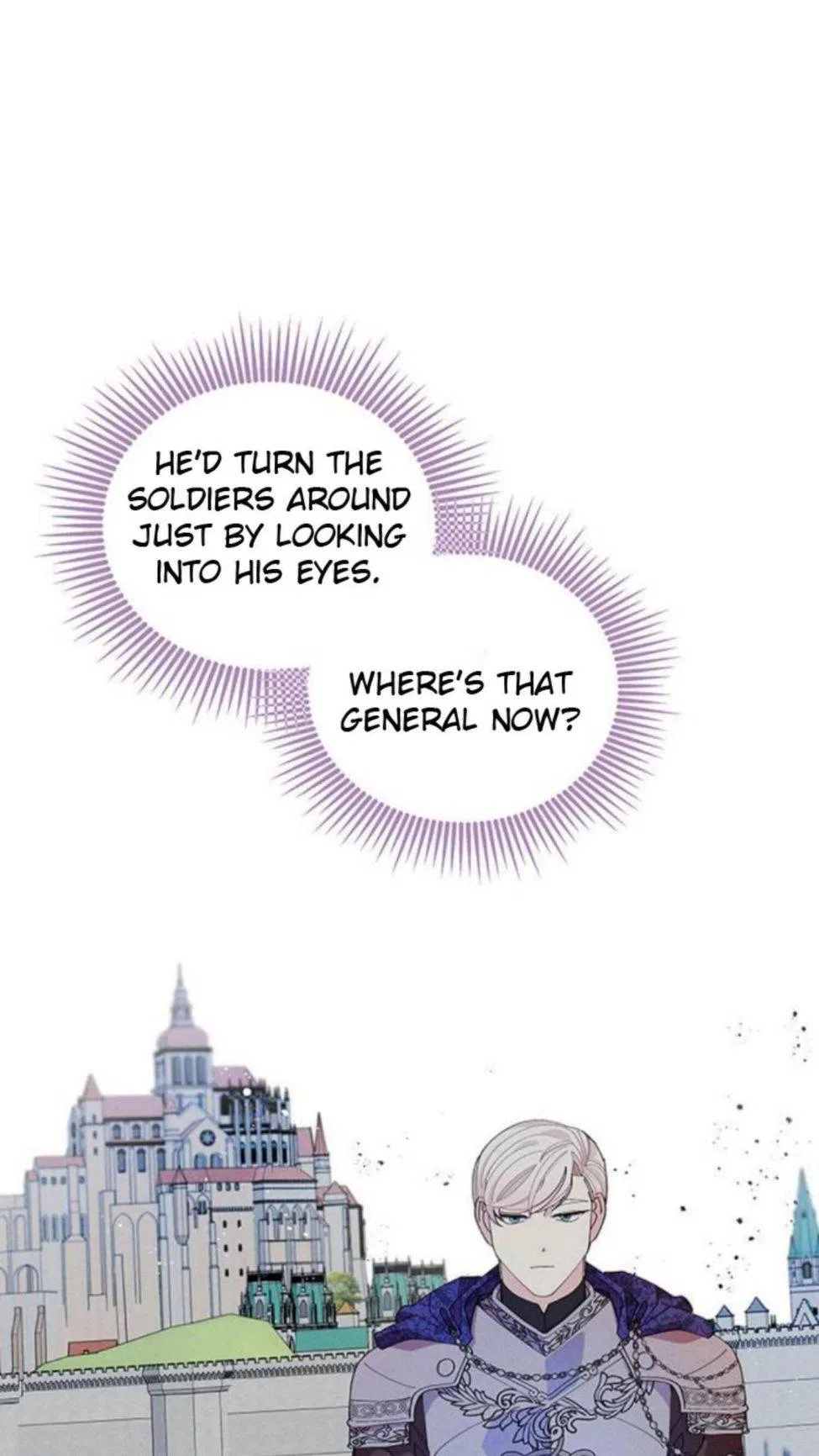 You Can’t Change A Person! Chapter 4 – Page 60