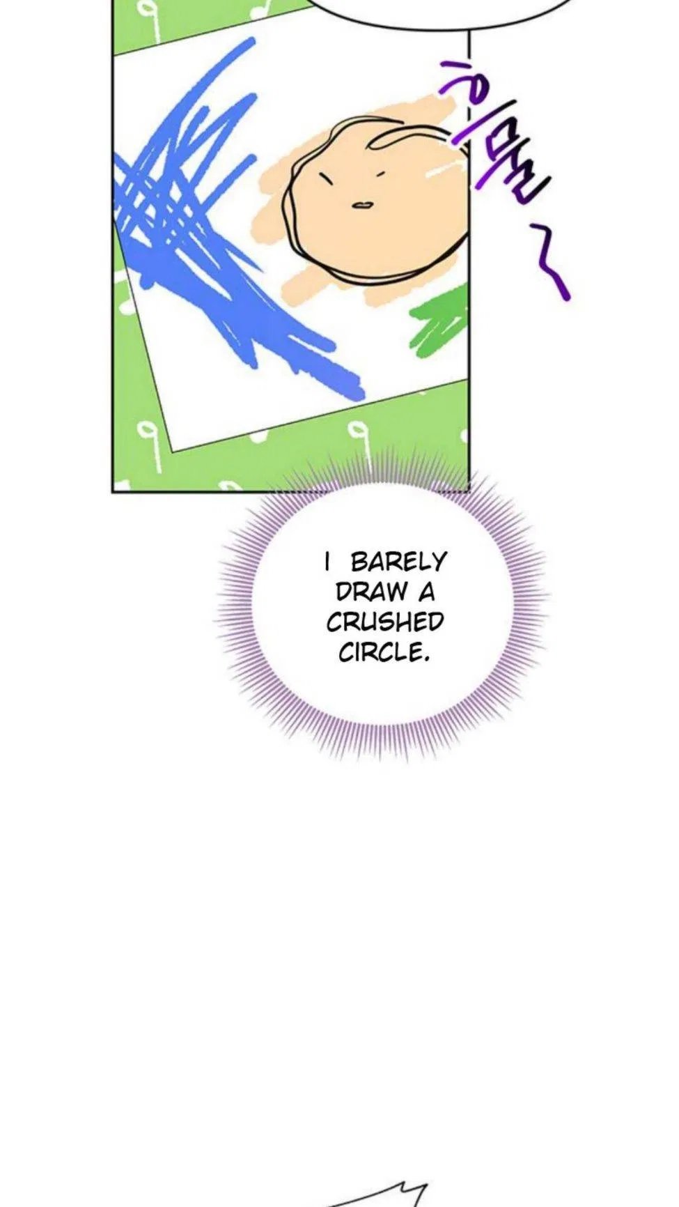 You Can’t Change A Person! Chapter 4 – Page 63