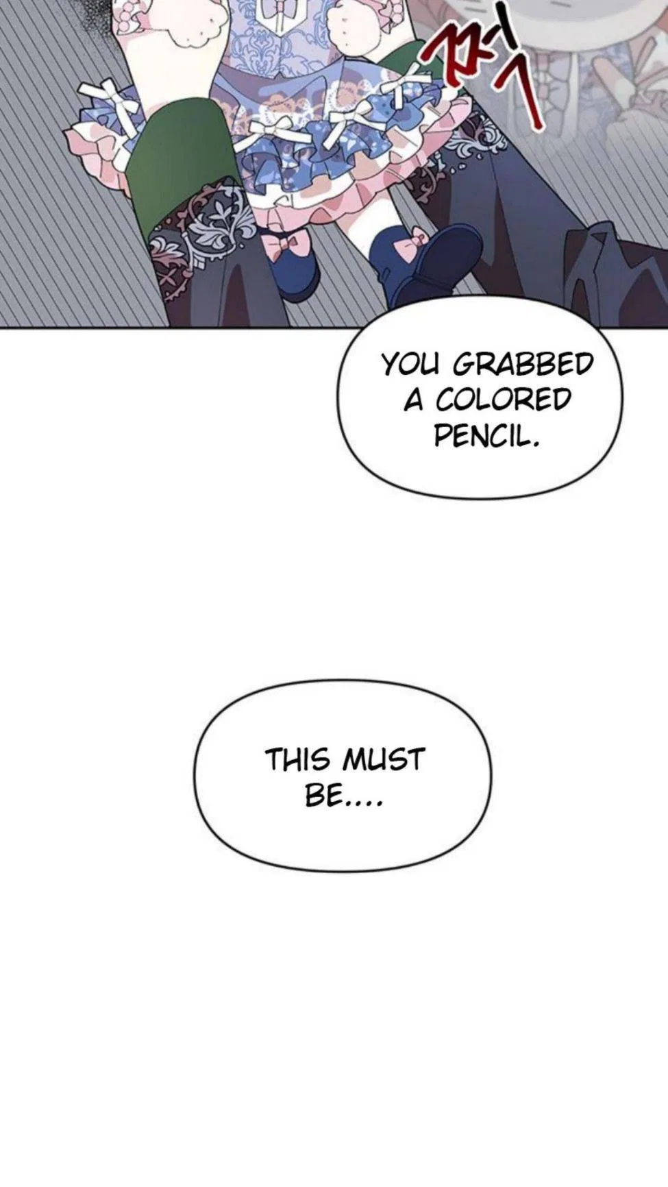 You Can’t Change A Person! Chapter 4 – Page 65
