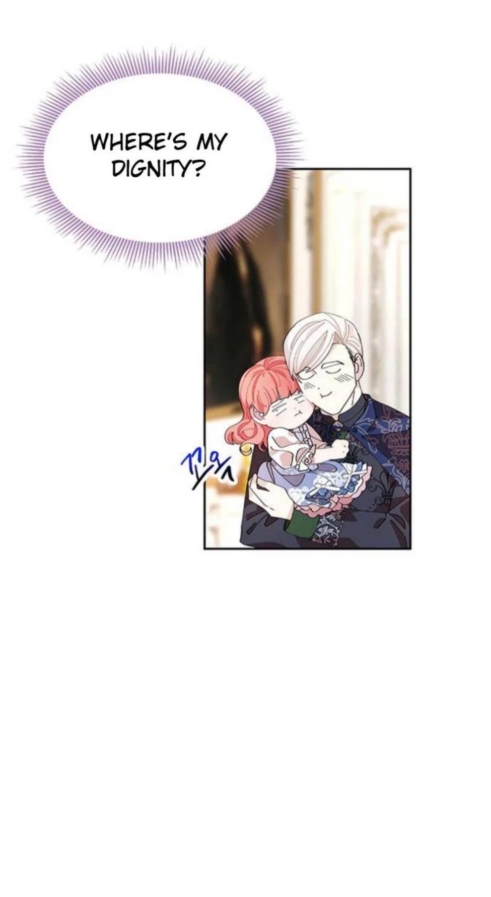 You Can’t Change A Person! Chapter 4 – Page 70
