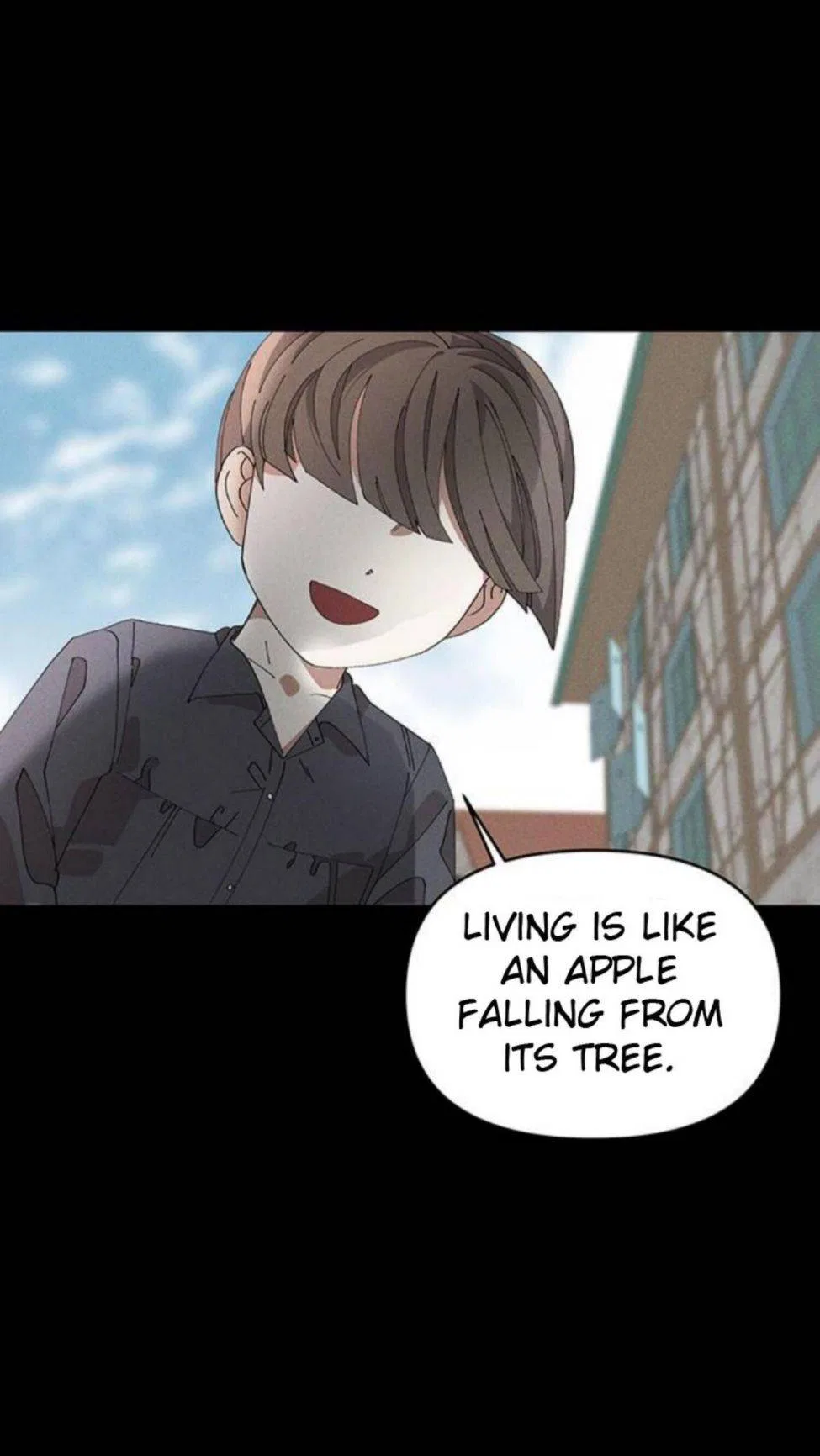 You Can’t Change A Person! Chapter 4 – Page 79