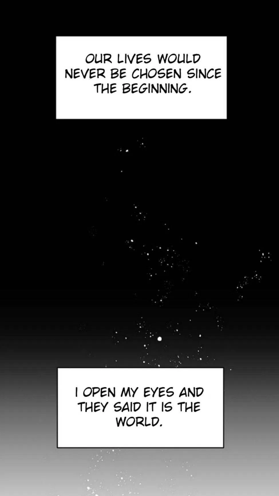 You Can’t Change A Person! Chapter 4 – Page 81