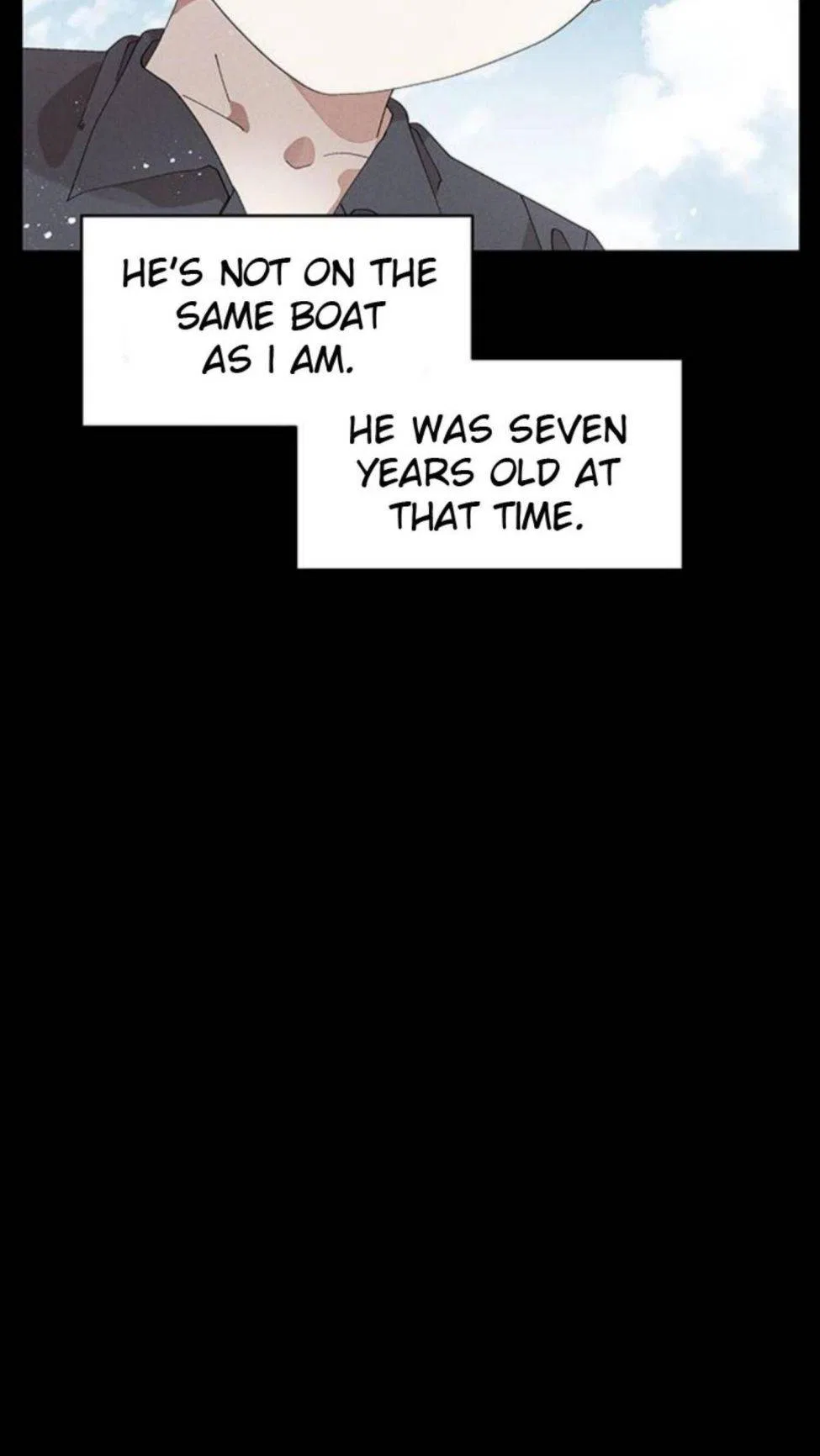 You Can’t Change A Person! Chapter 4 – Page 84