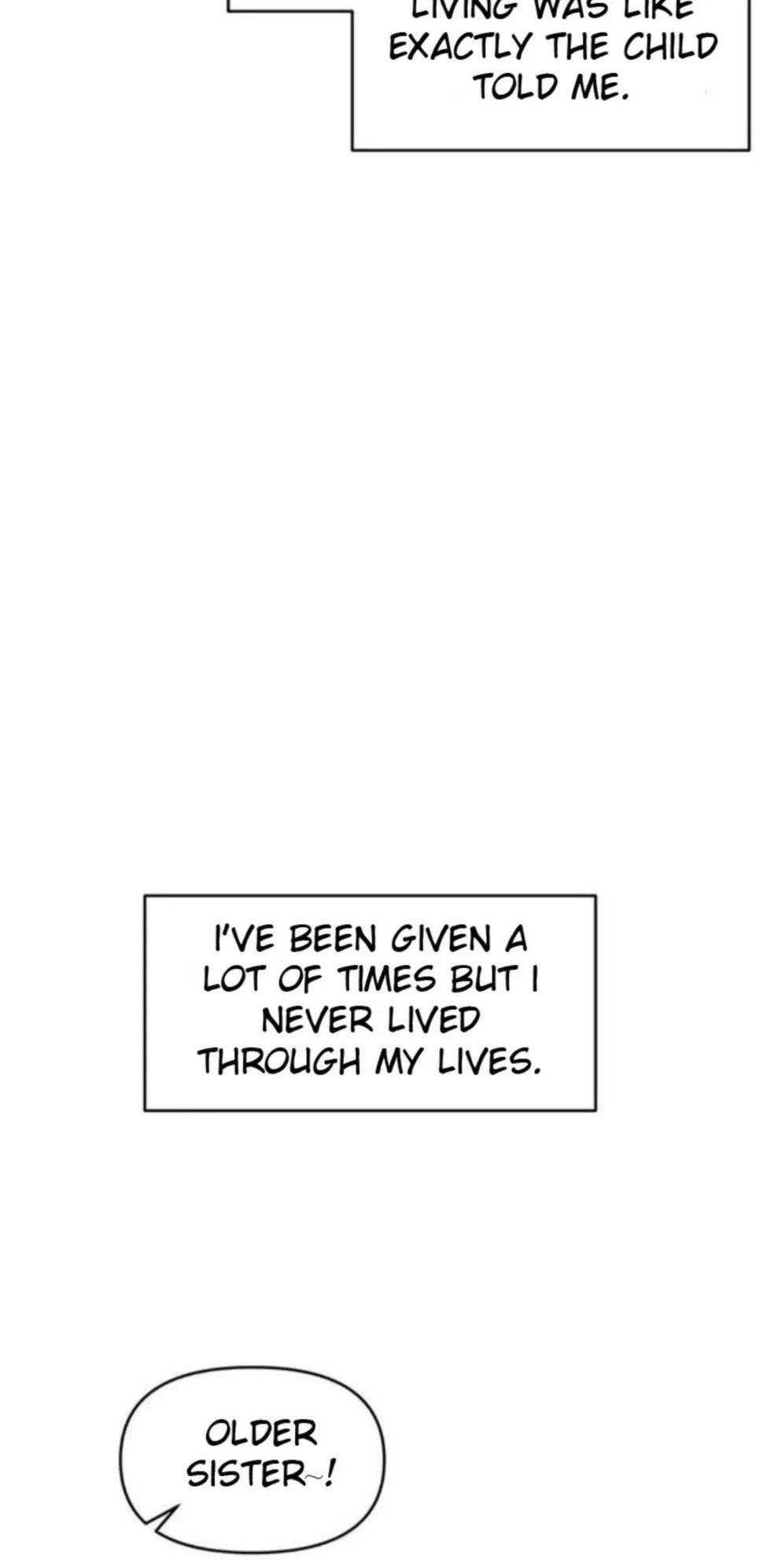 You Can’t Change A Person! Chapter 4 – Page 90