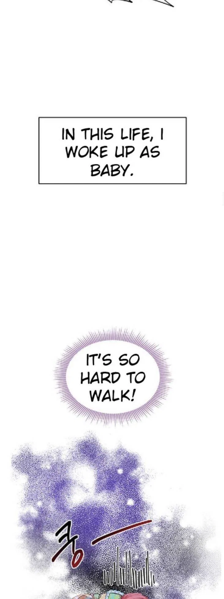 You Can’t Change A Person! Chapter 4 – Page 94