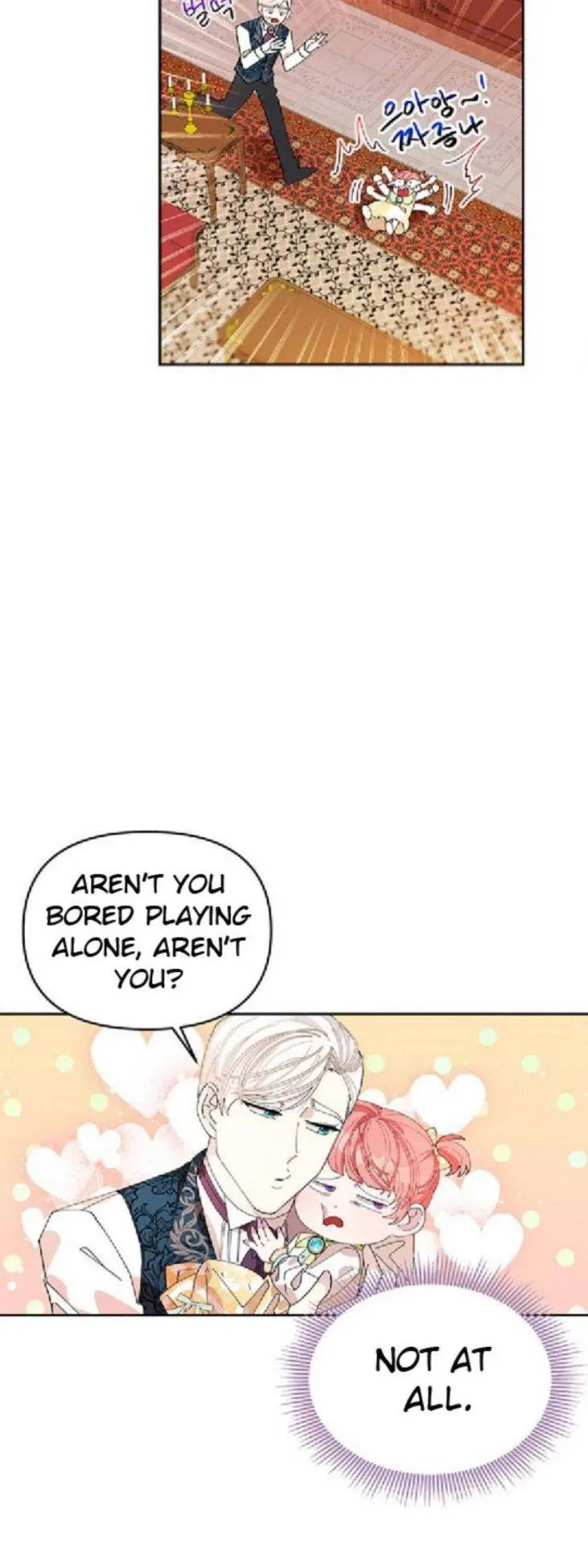 You Can’t Change A Person! Chapter 4 – Page 97