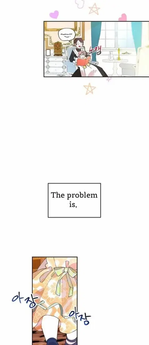 You Can’t Change A Person! Chapter 3 – Page 3