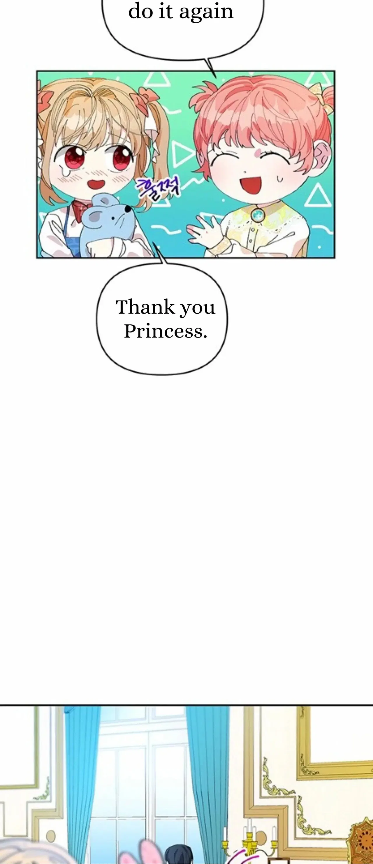 You Can’t Change A Person! Chapter 3 – Page 20
