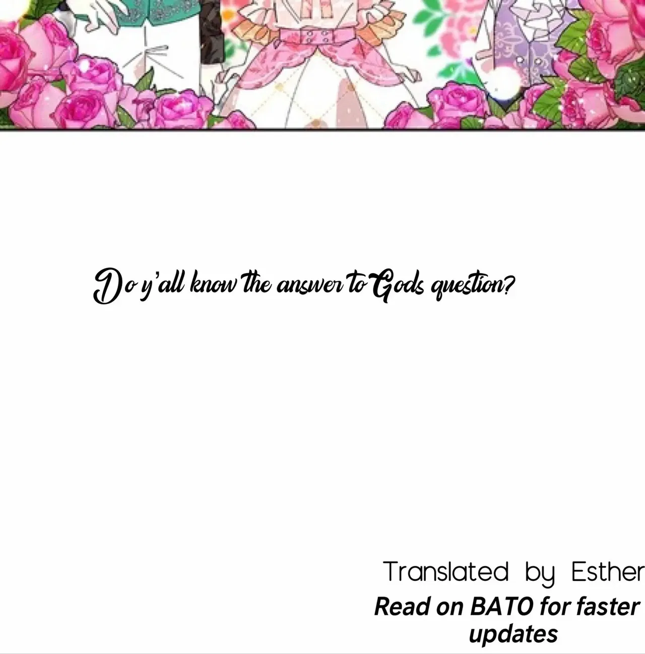 You Can’t Change A Person! Chapter 3 – Page 42